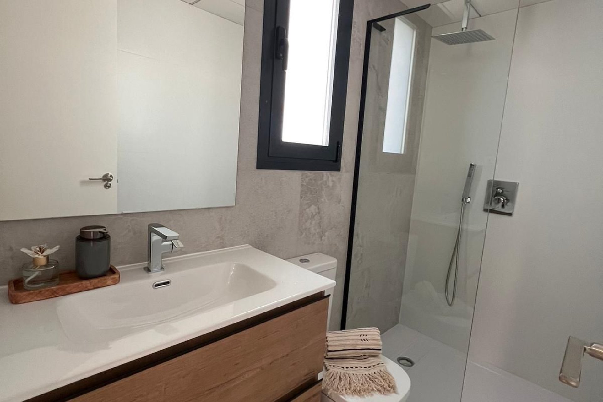 Nieuwbouw - semi-detached -
San Javier