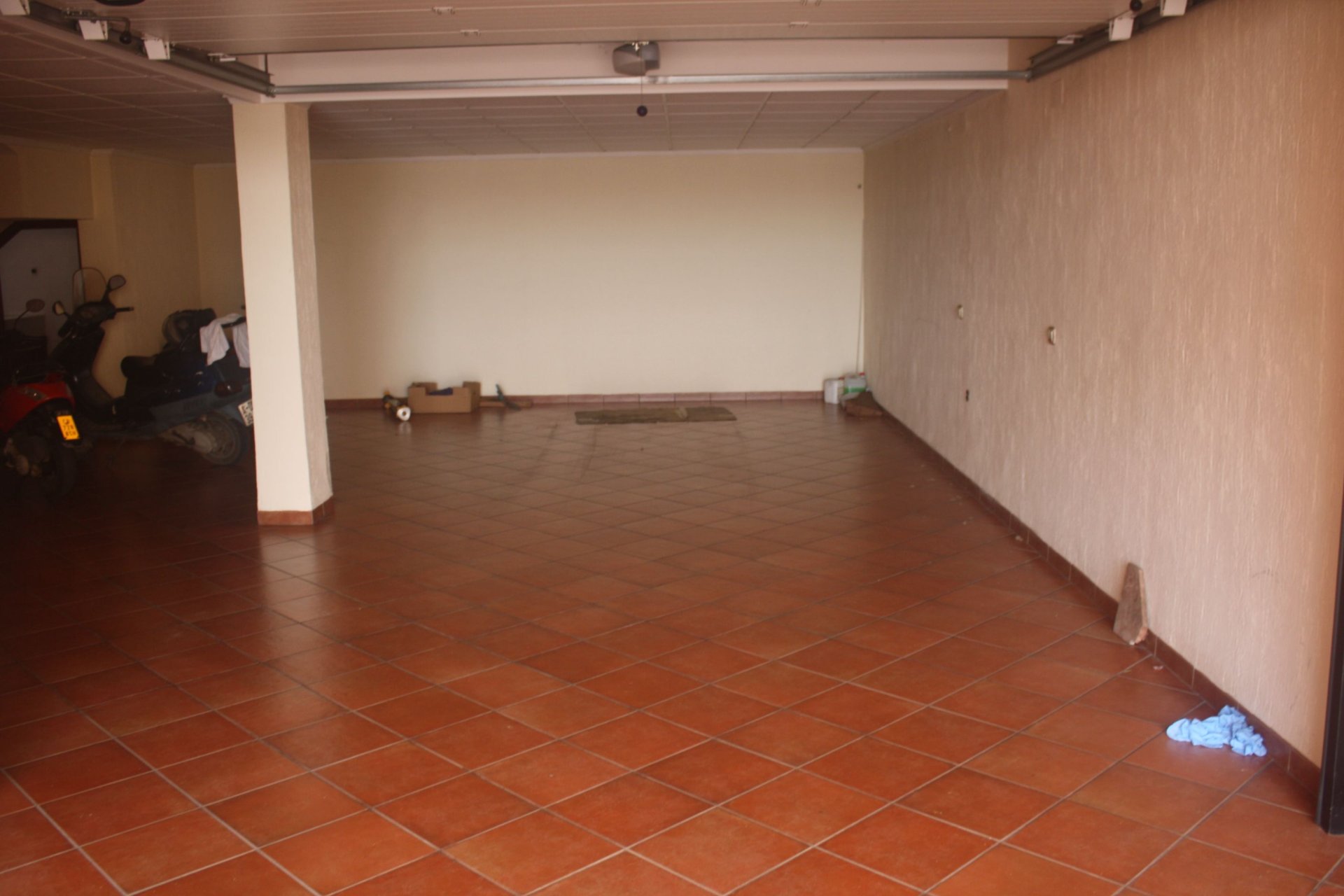 Nieuwbouw - semi-detached -
Torrevieja
