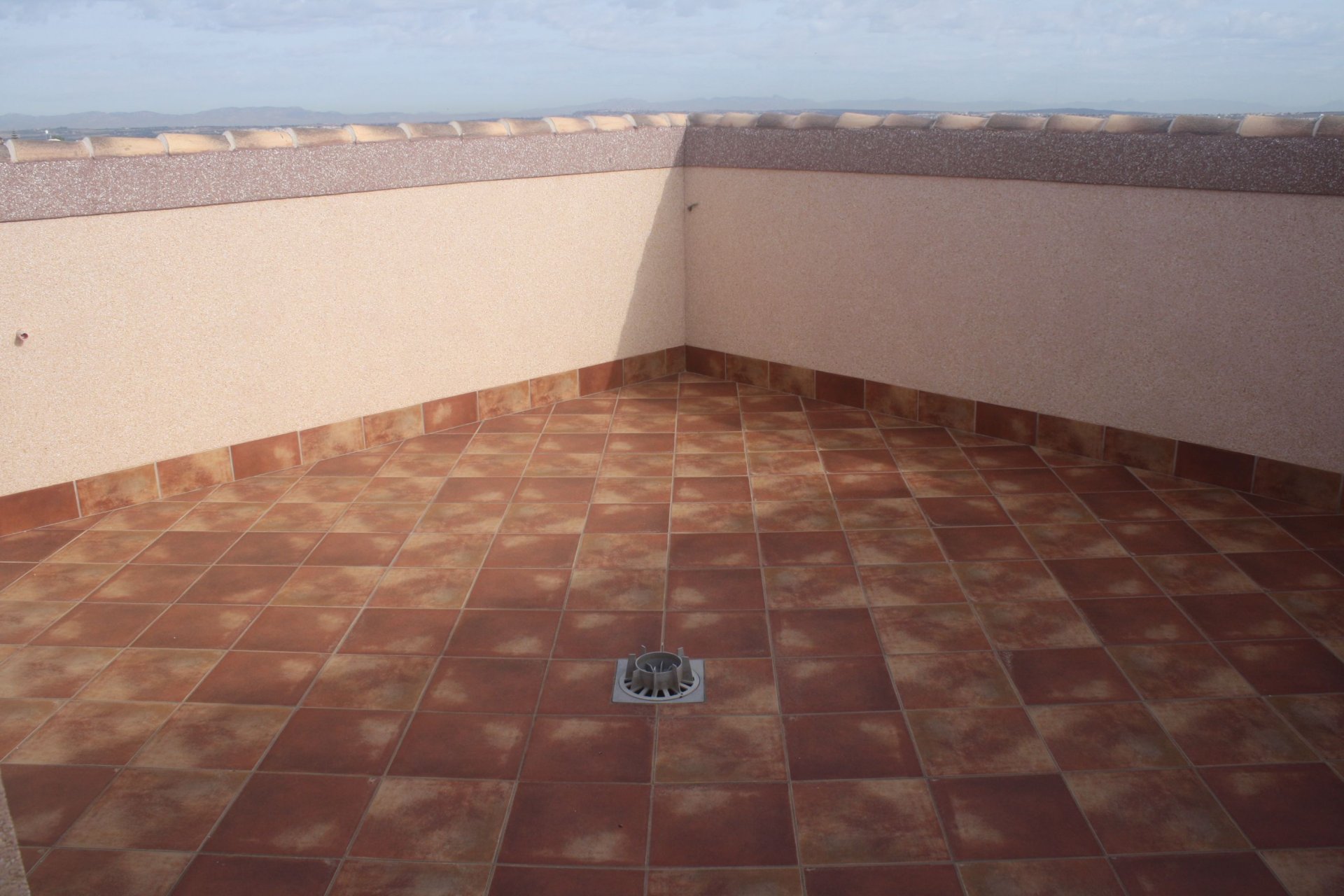 Nieuwbouw - semi-detached -
Torrevieja