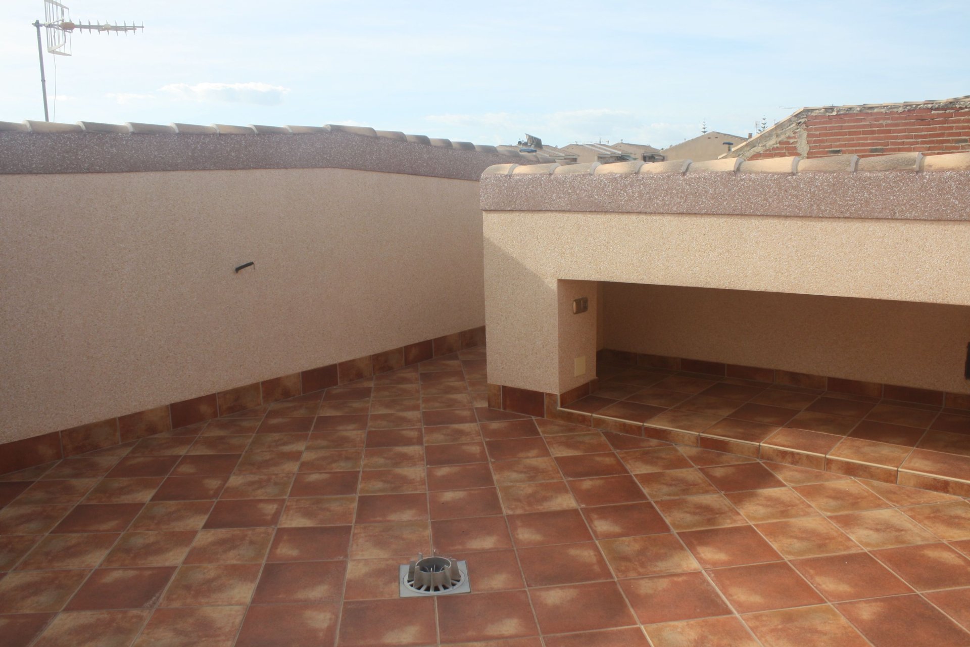 Nieuwbouw - semi-detached -
Torrevieja