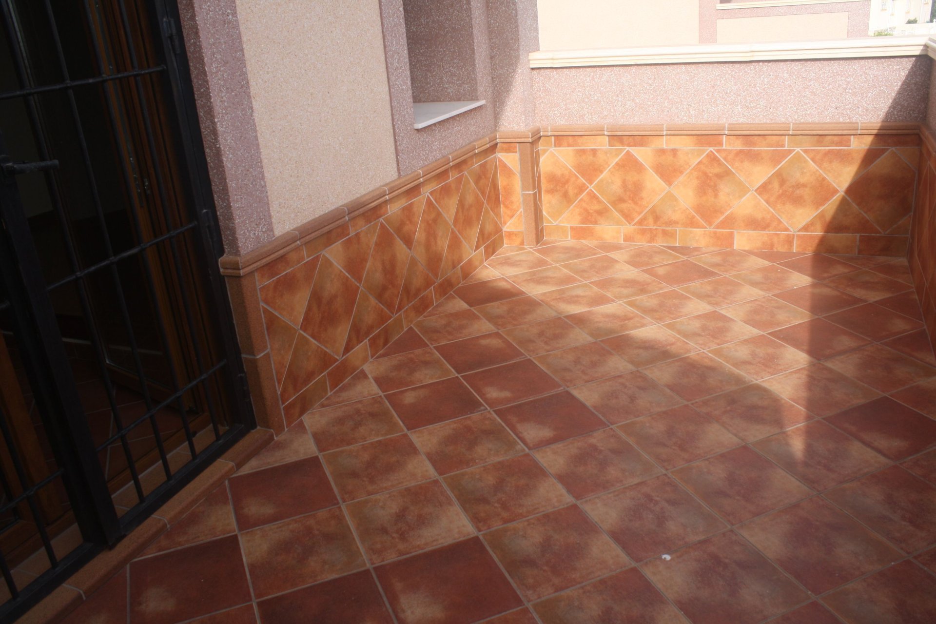 Nieuwbouw - semi-detached -
Torrevieja