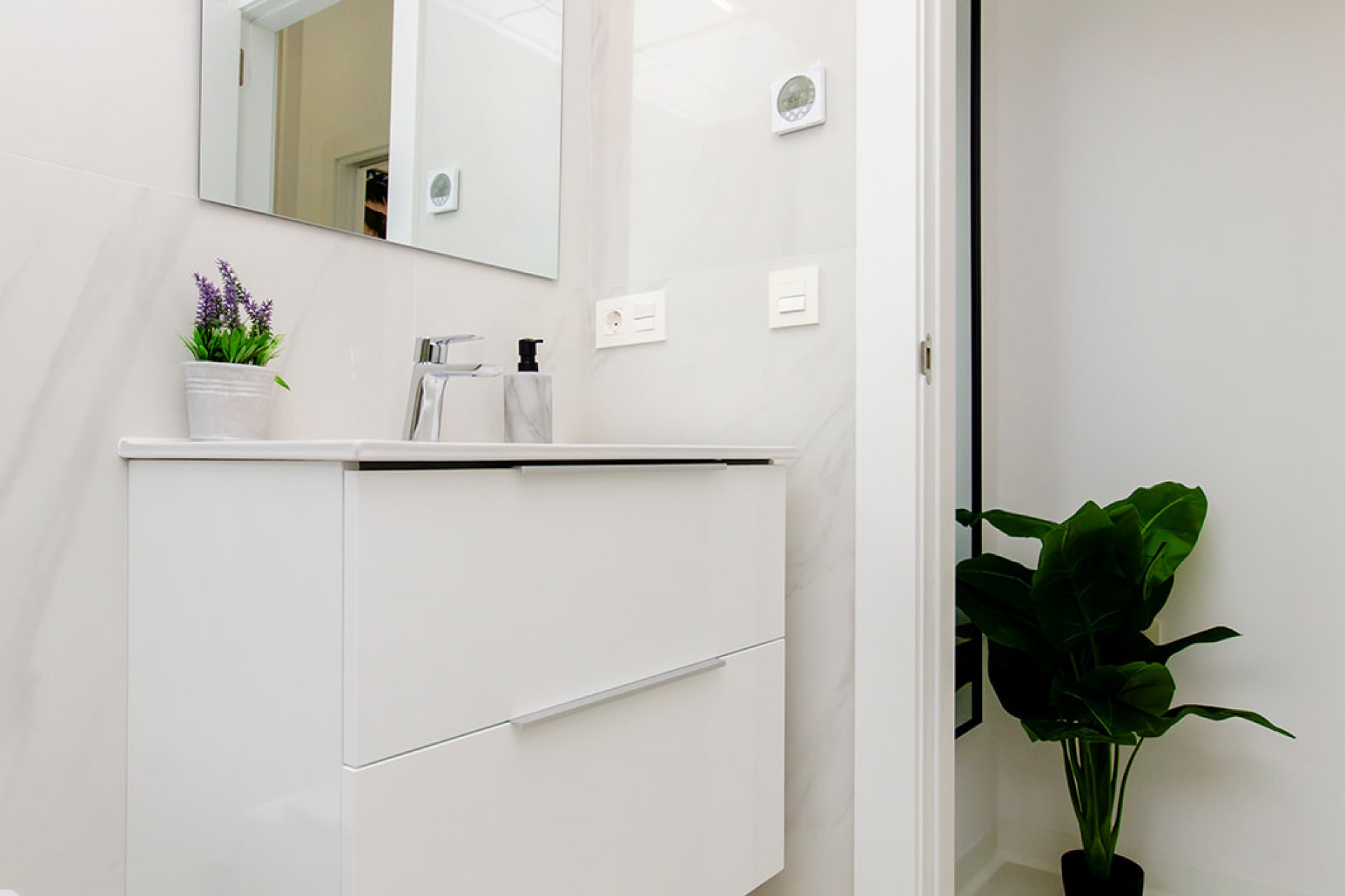 Nieuwbouw - semi-detached -
Vistabella