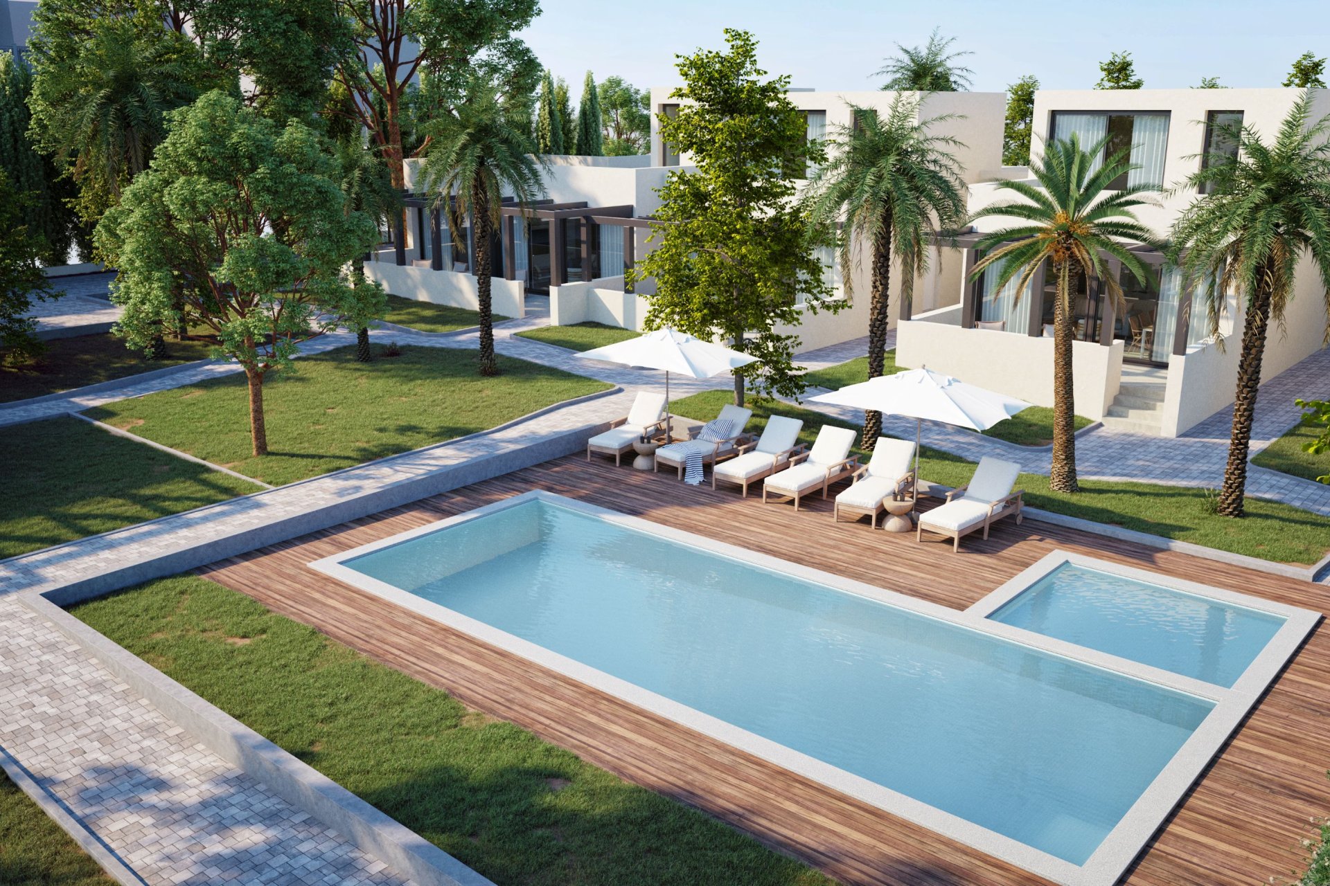 Nieuwbouw - terraced -
Cartagena
