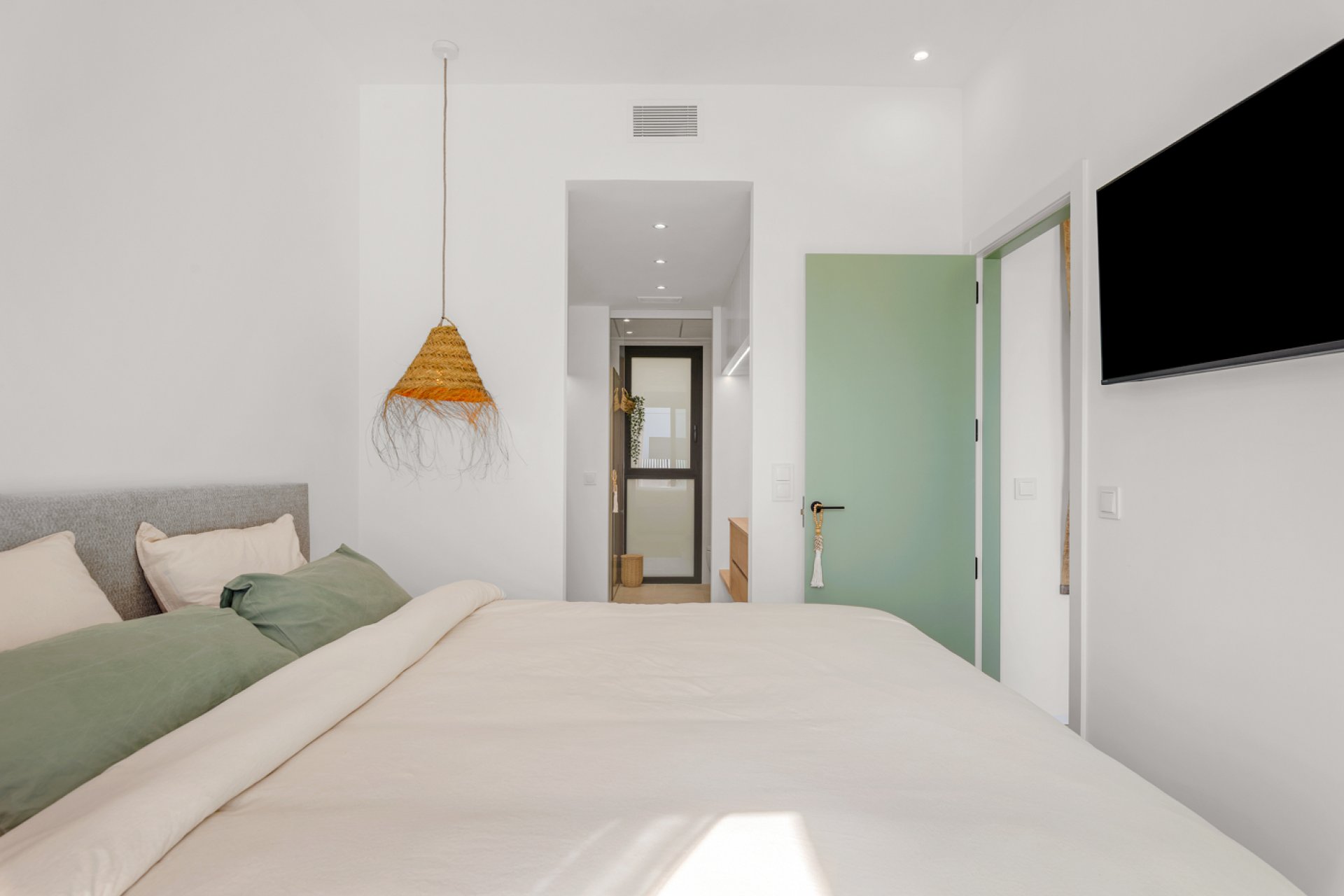 Nieuwbouw - terraced -
Dolores