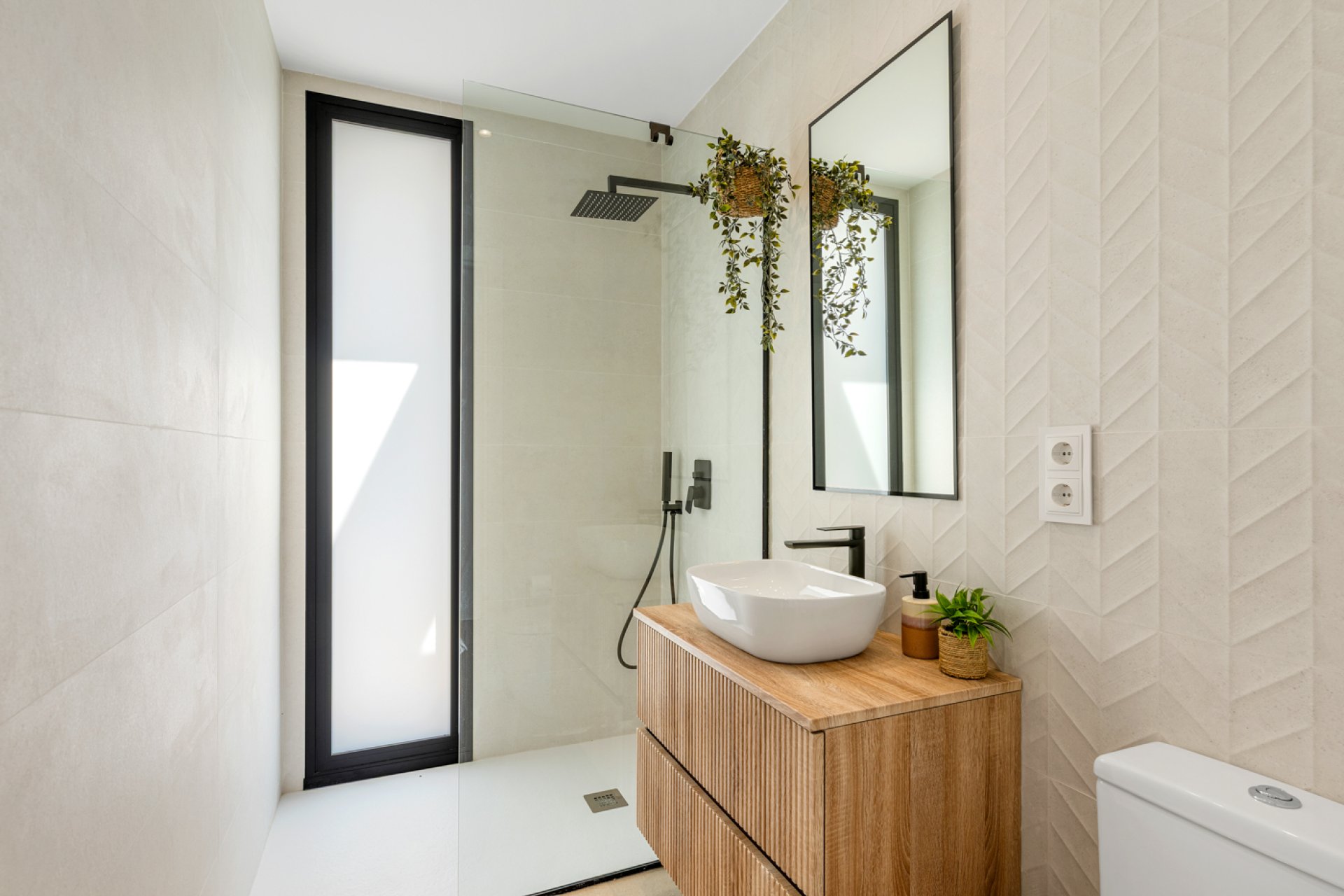 Nieuwbouw - terraced -
Dolores