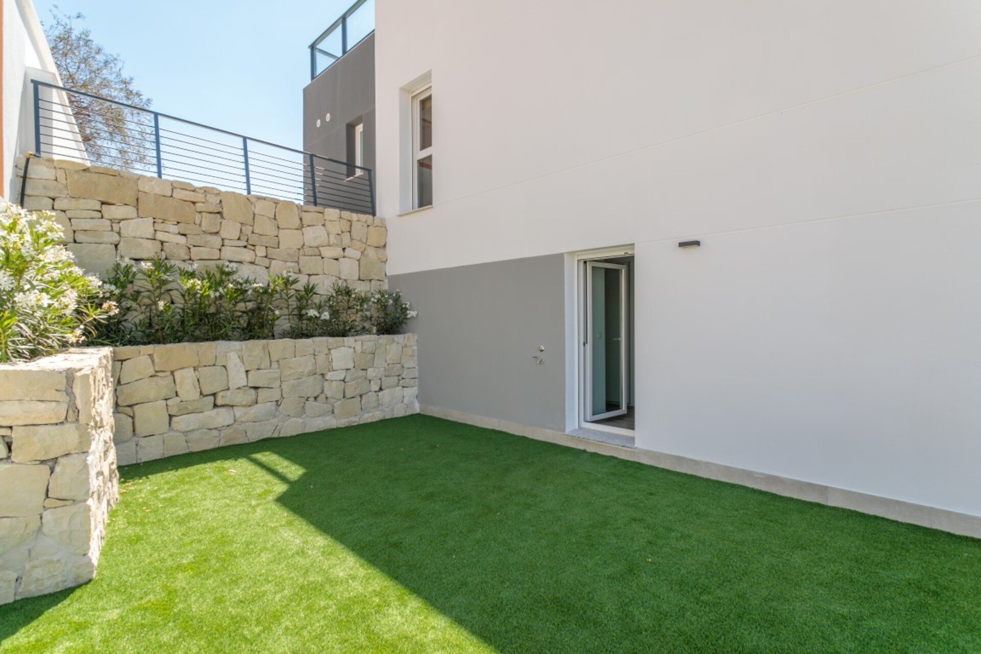 Nieuwbouw - terraced -
Finestrat