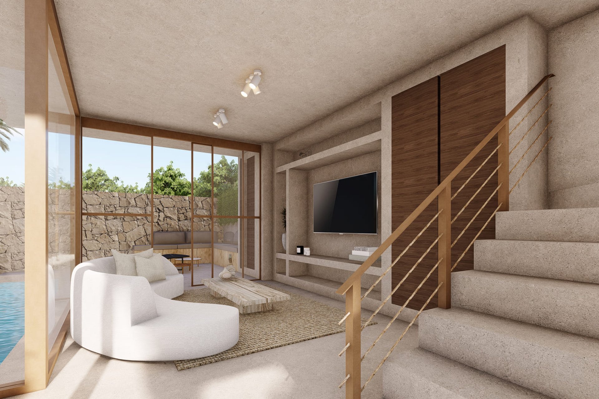 Nieuwbouw - terraced -
Formentera del Segura