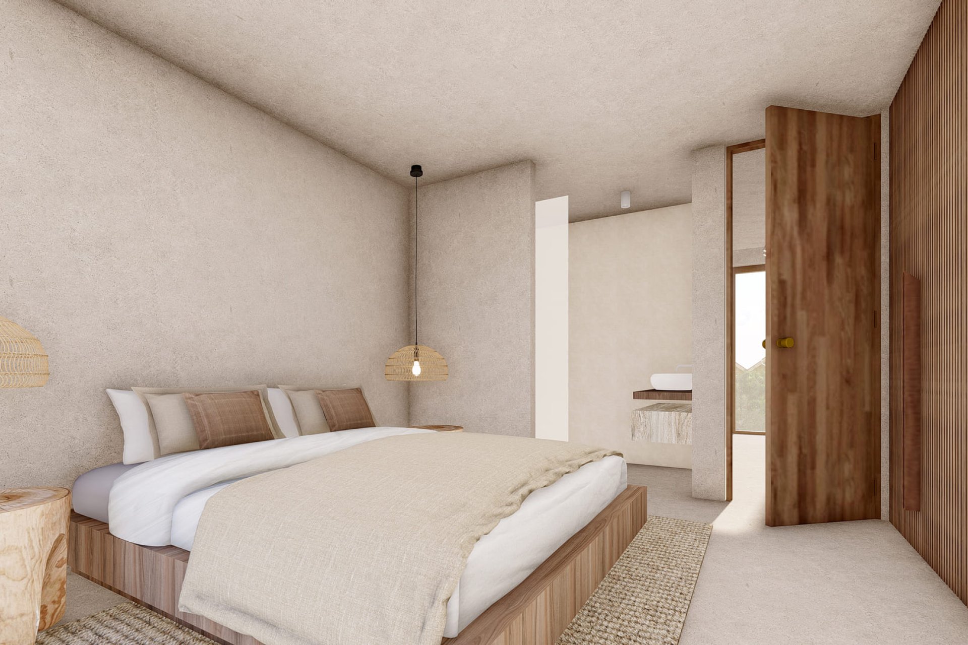 Nieuwbouw - terraced -
Formentera del Segura