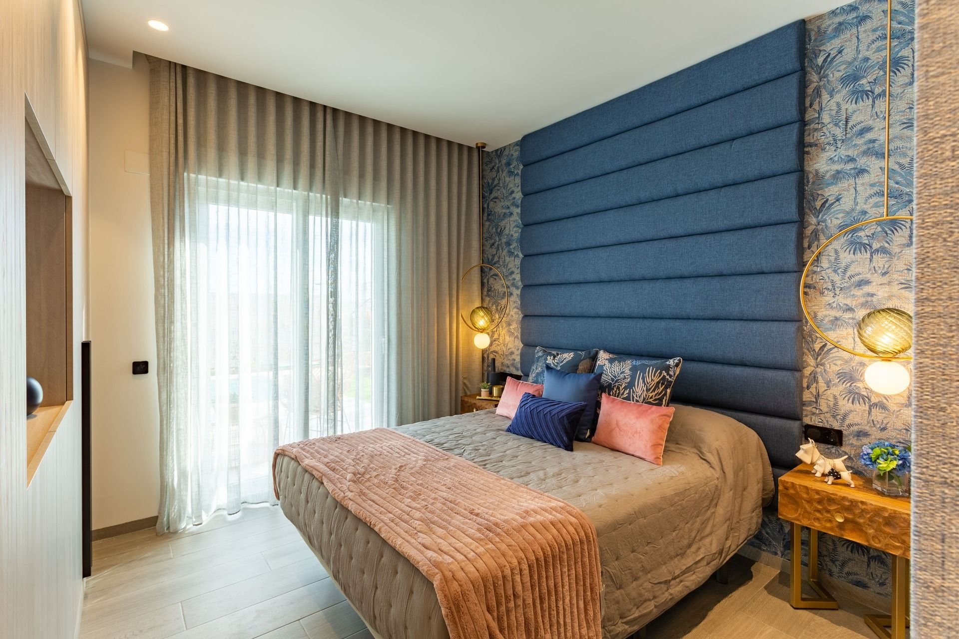 Nieuwbouw - terraced -
La Finca Golf