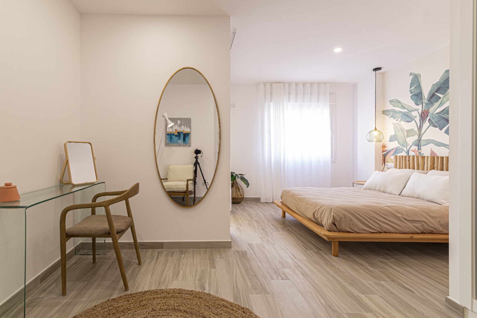 Nieuwbouw - terraced -
La Manga del Mar Menor