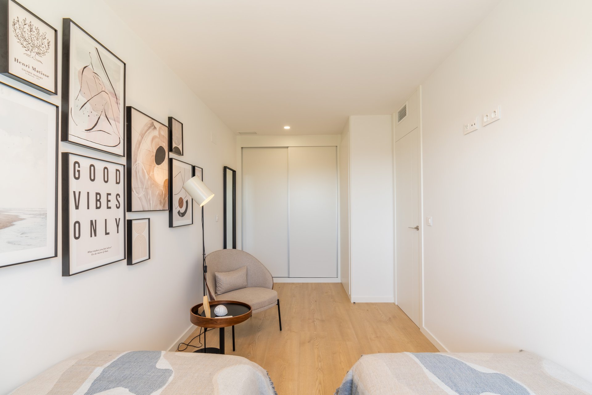 Nieuwbouw - terraced -
La Nucía