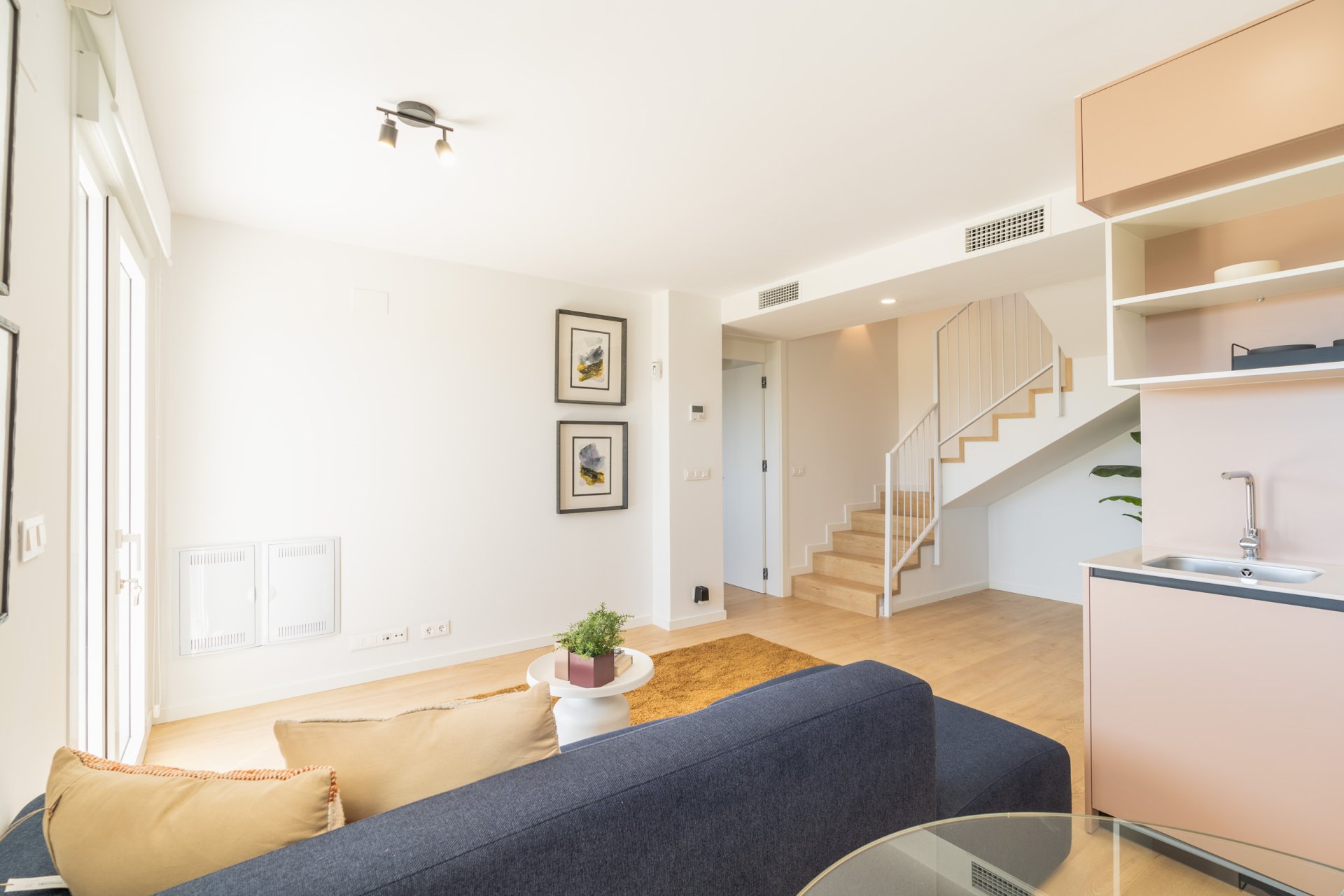 Nieuwbouw - terraced -
La Nucía