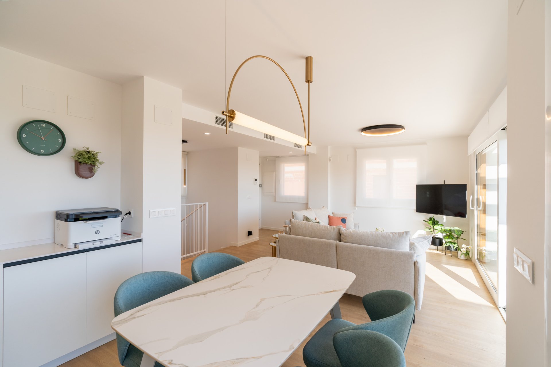 Nieuwbouw - terraced -
La Nucía