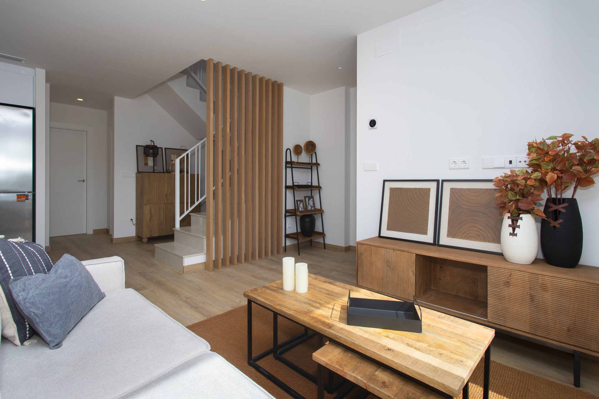 Nieuwbouw - terraced -
Monforte del Cid