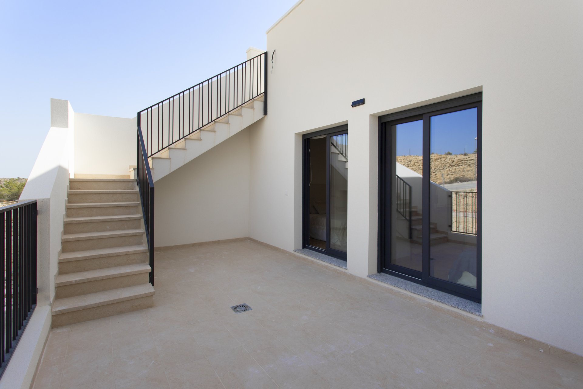 Nieuwbouw - terraced -
Monforte del Cid