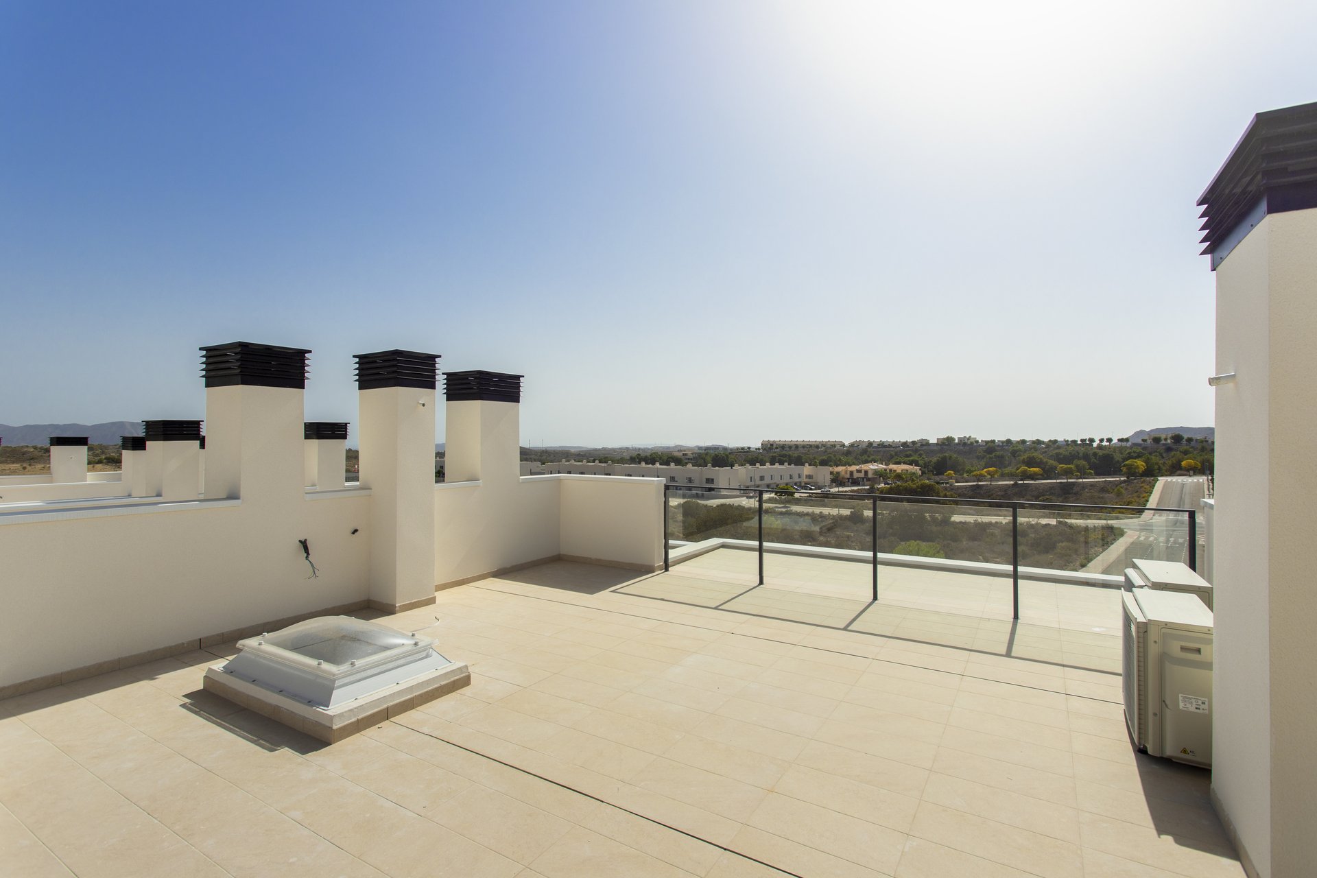 Nieuwbouw - terraced -
Monforte del Cid