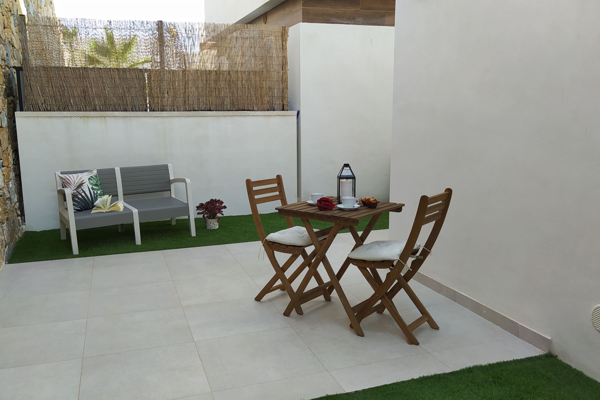Nieuwbouw - terraced -
Orihuela Costa