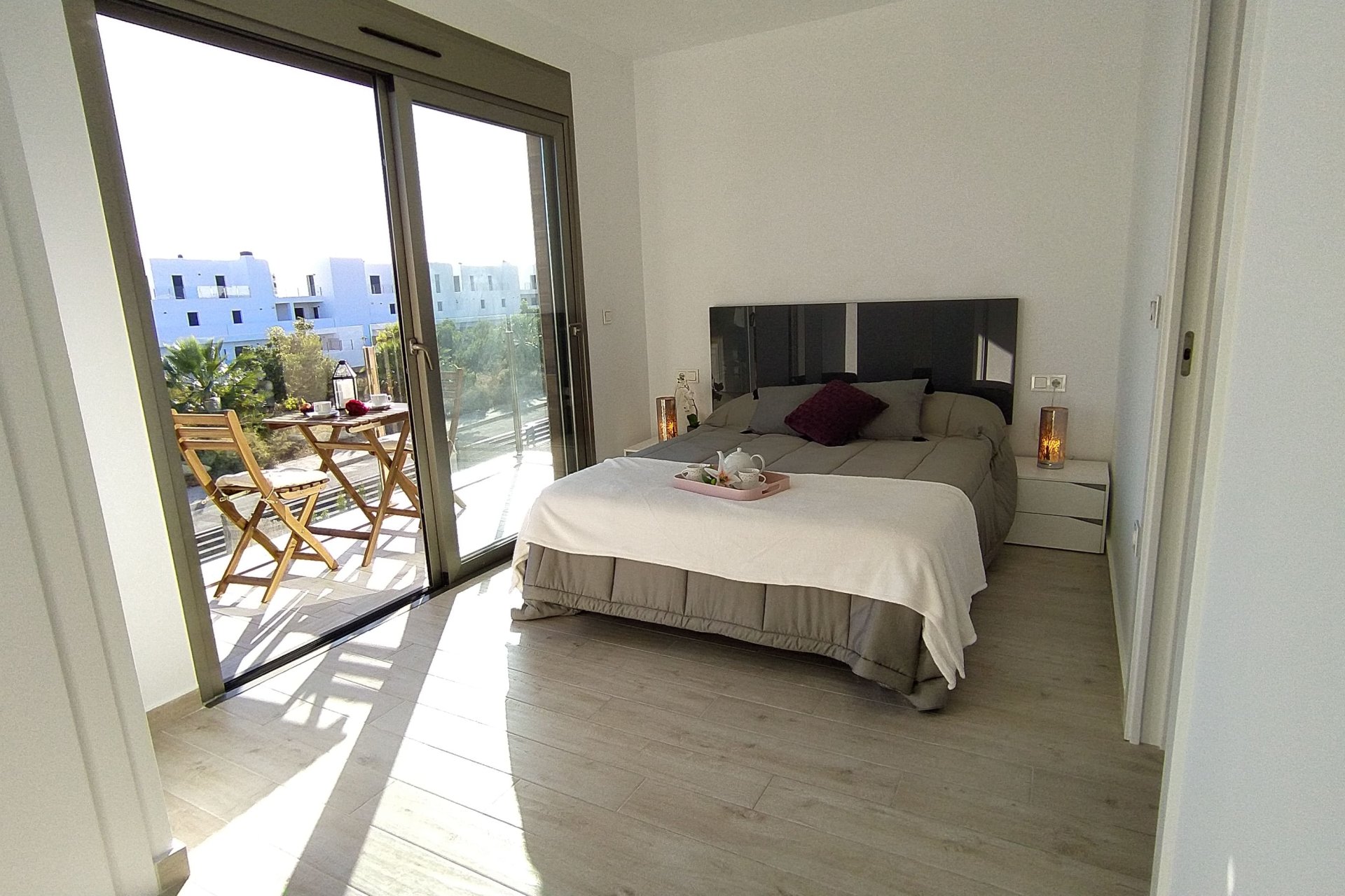 Nieuwbouw - terraced -
Orihuela Costa