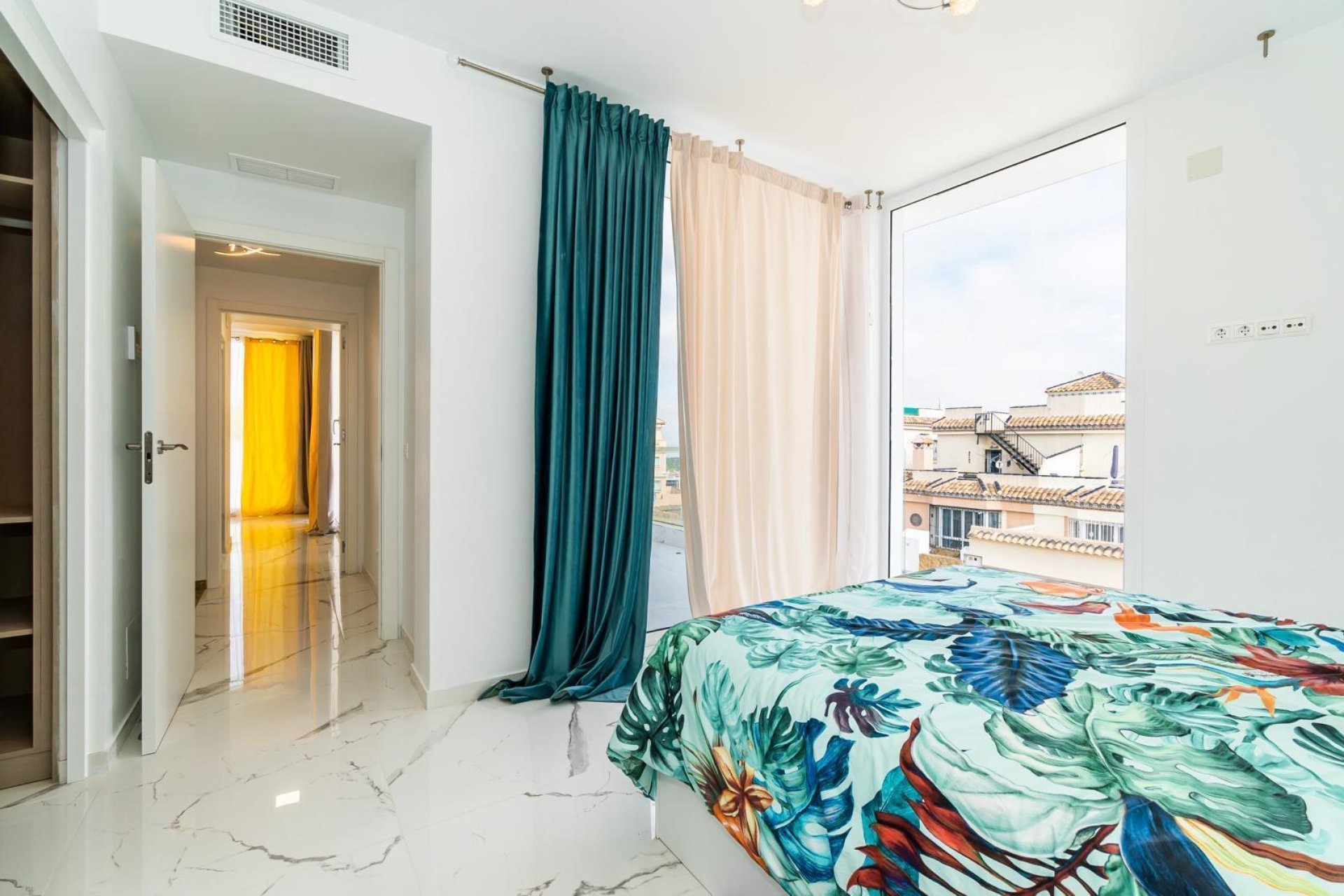 Nieuwbouw - terraced -
Orihuela Costa