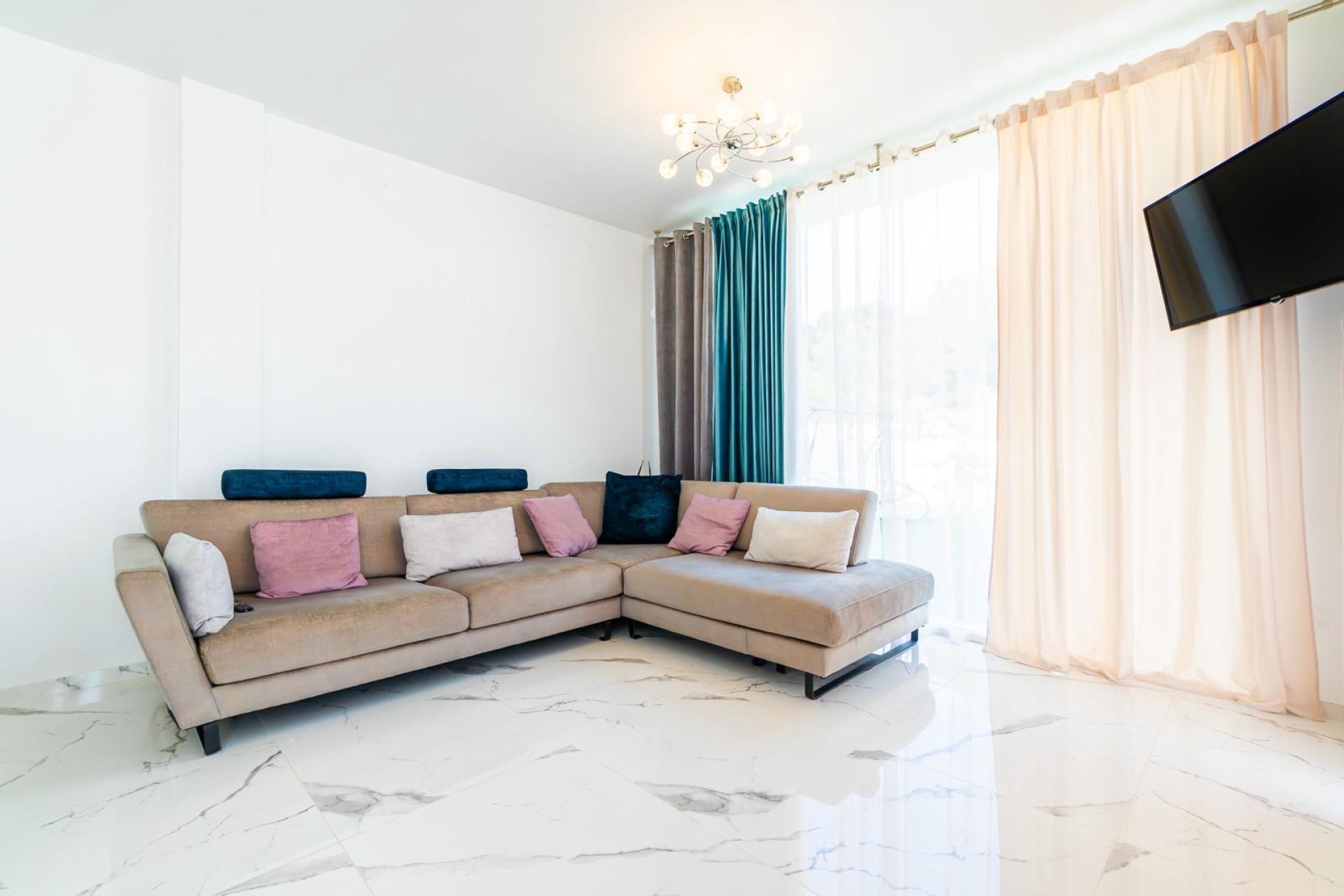 Nieuwbouw - terraced -
Orihuela Costa