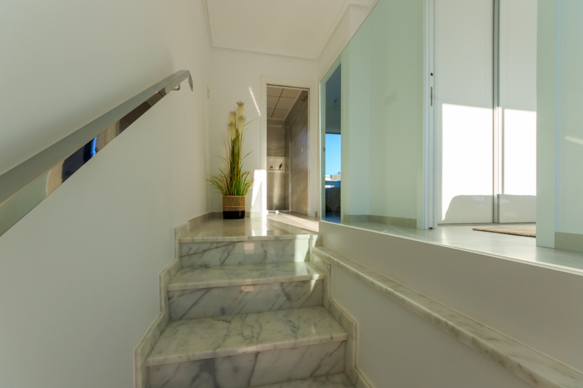 Nieuwbouw - terraced -
Pilar de la Horadada