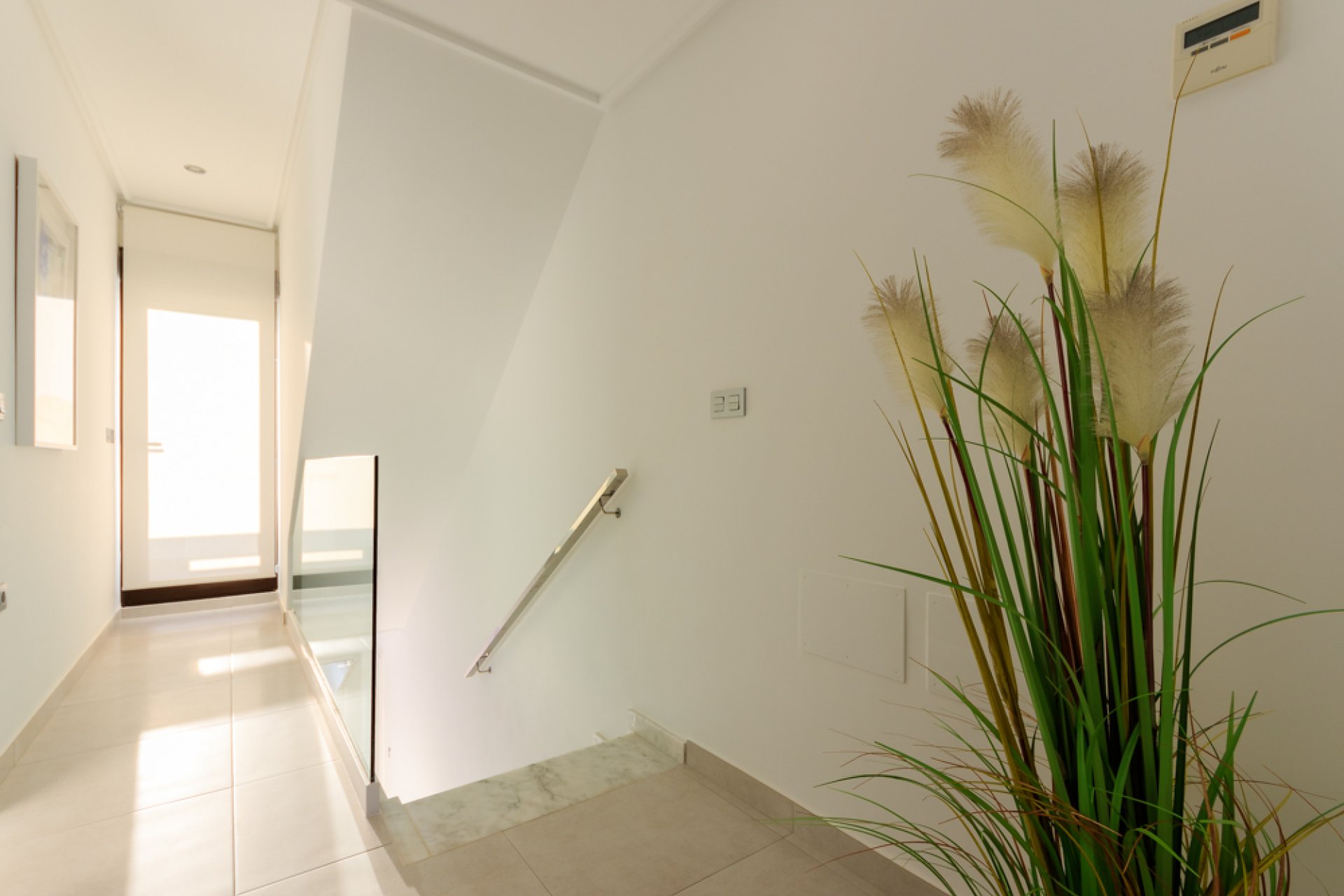 Nieuwbouw - terraced -
Pilar de la Horadada