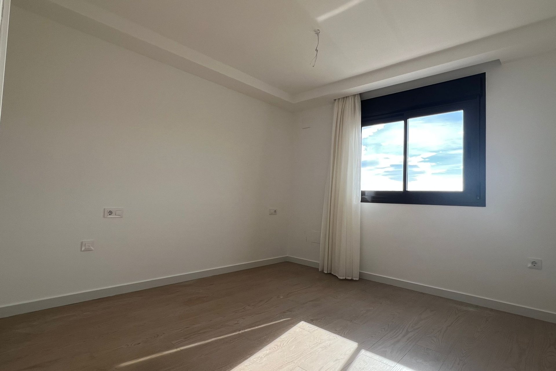 Nieuwbouw - terraced -
Portmán