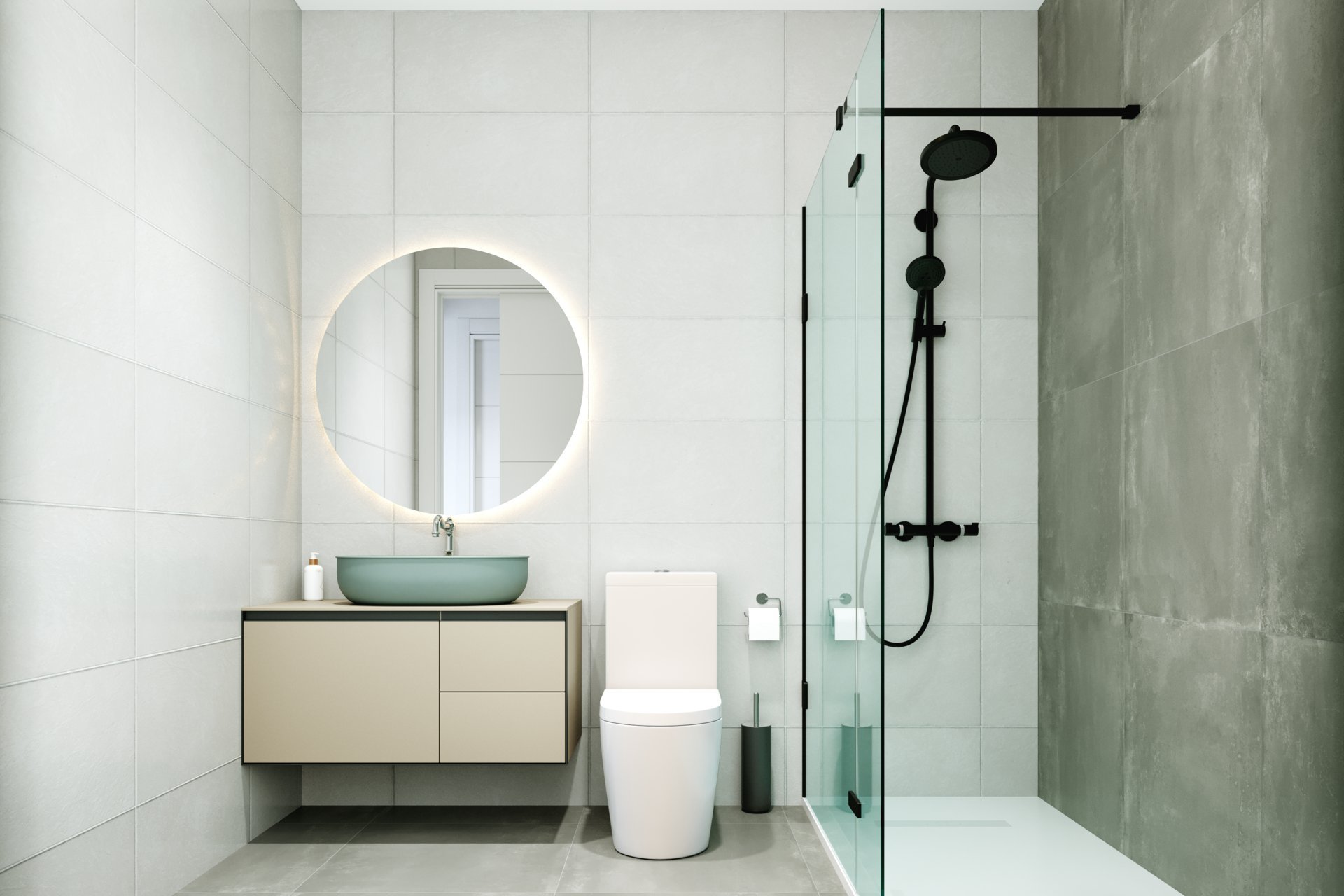 Nieuwbouw - terraced -
Roldán