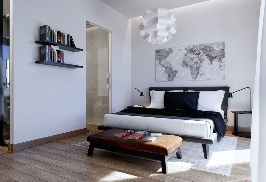 Nieuwbouw - terraced -
San Javier