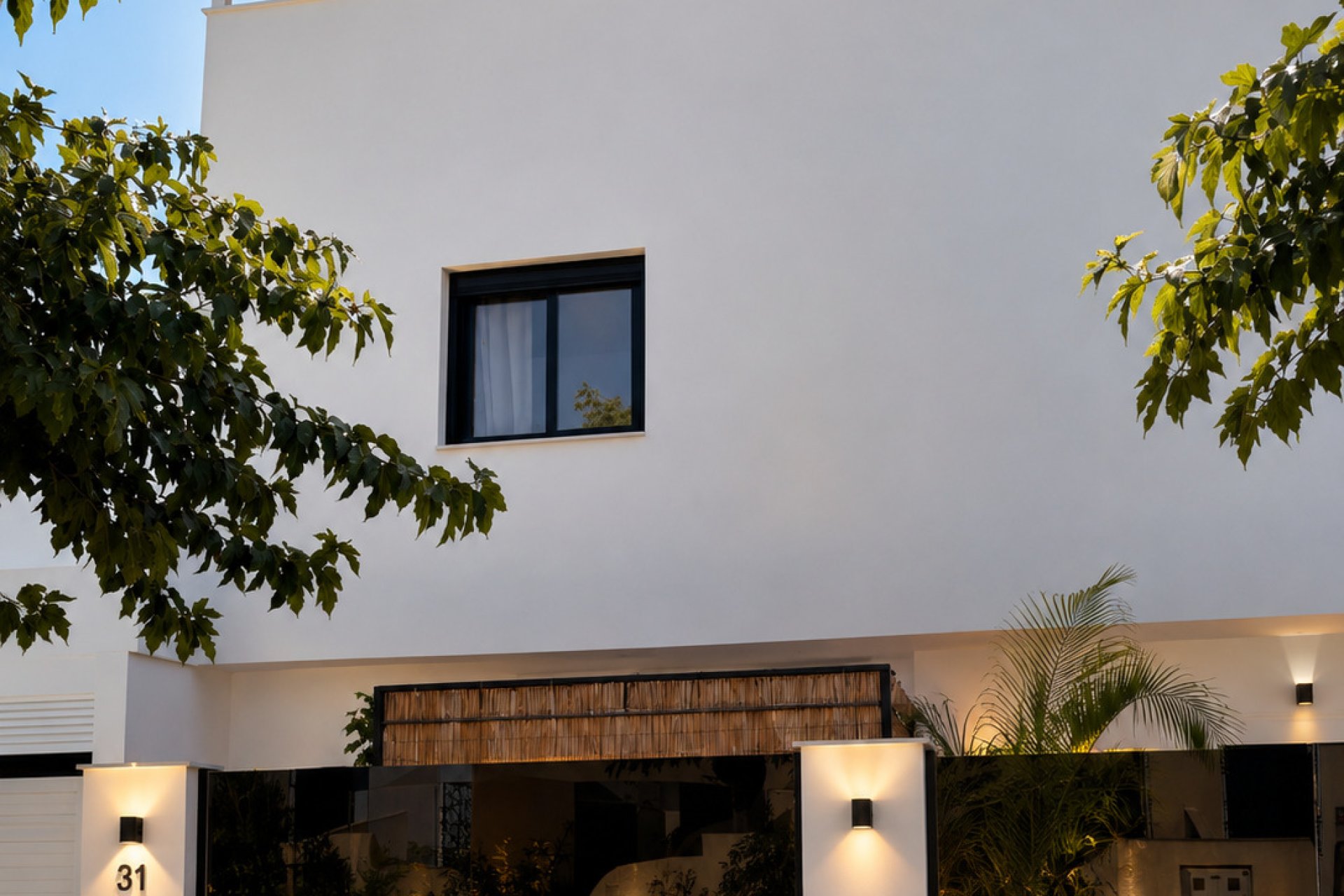 Nieuwbouw - terraced -
San Pedro del Pinatar