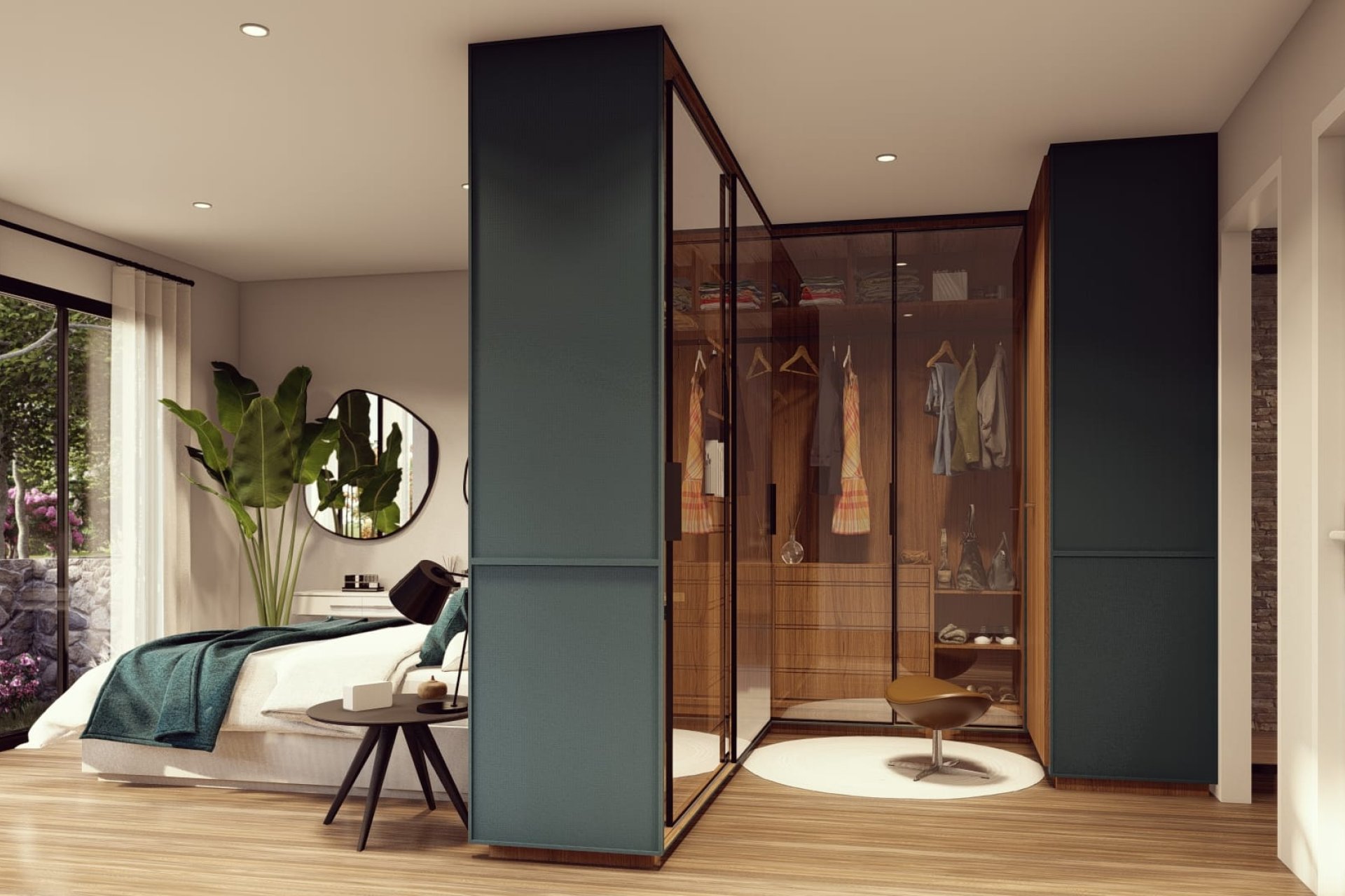 Nieuwbouw - terraced -
Sangonera la Verde