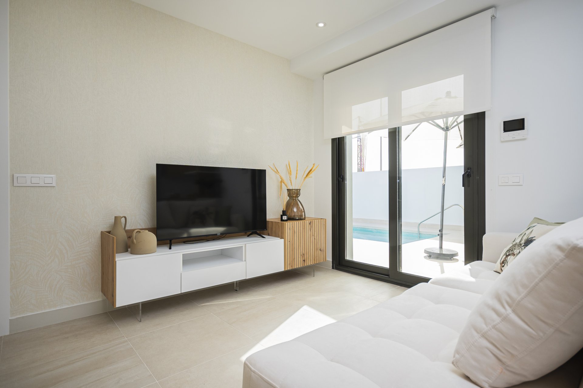 Nieuwbouw - terraced -
Torrevieja