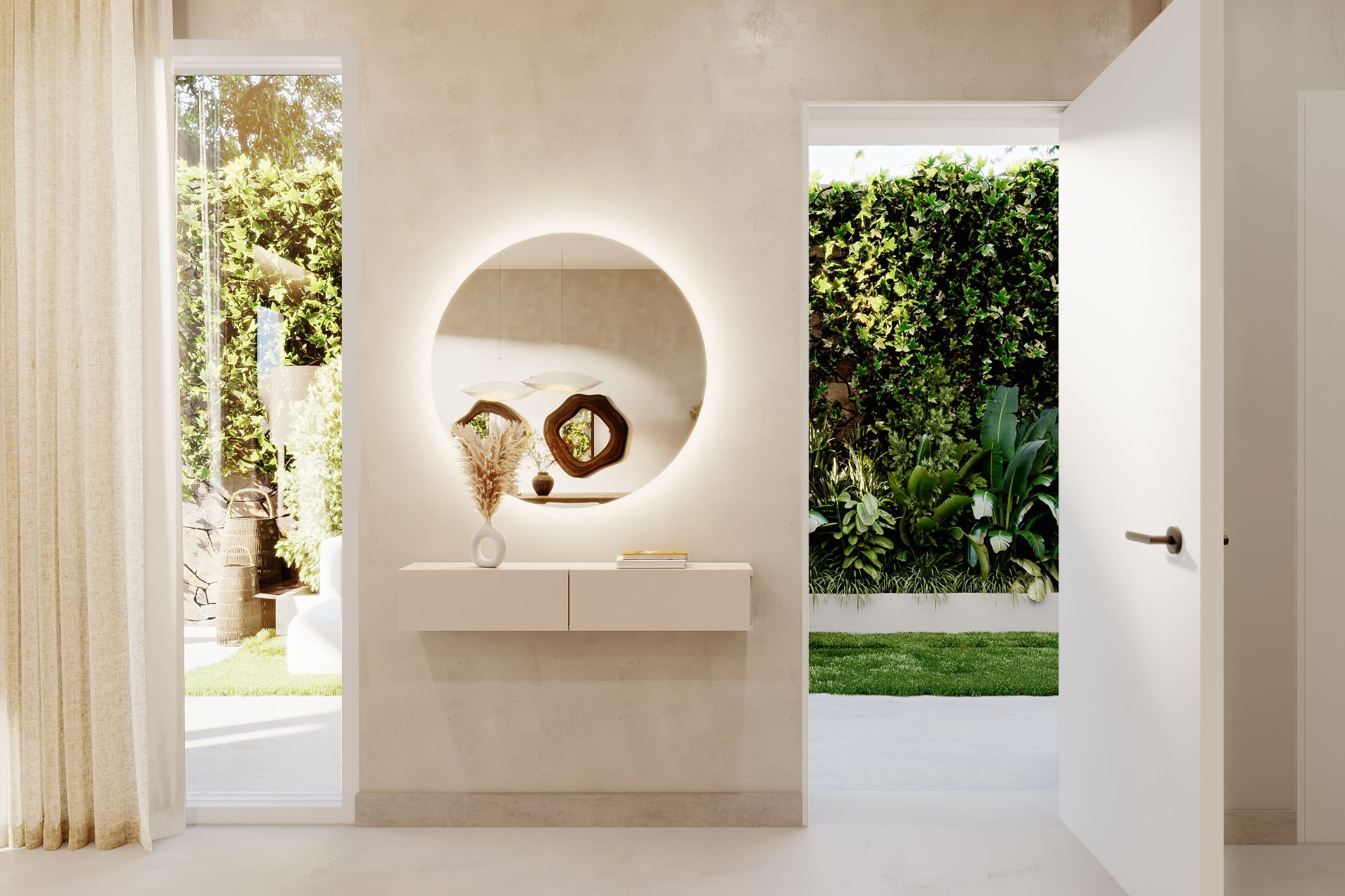 Nieuwbouw - terraced -
Ventanicas-el Cantal