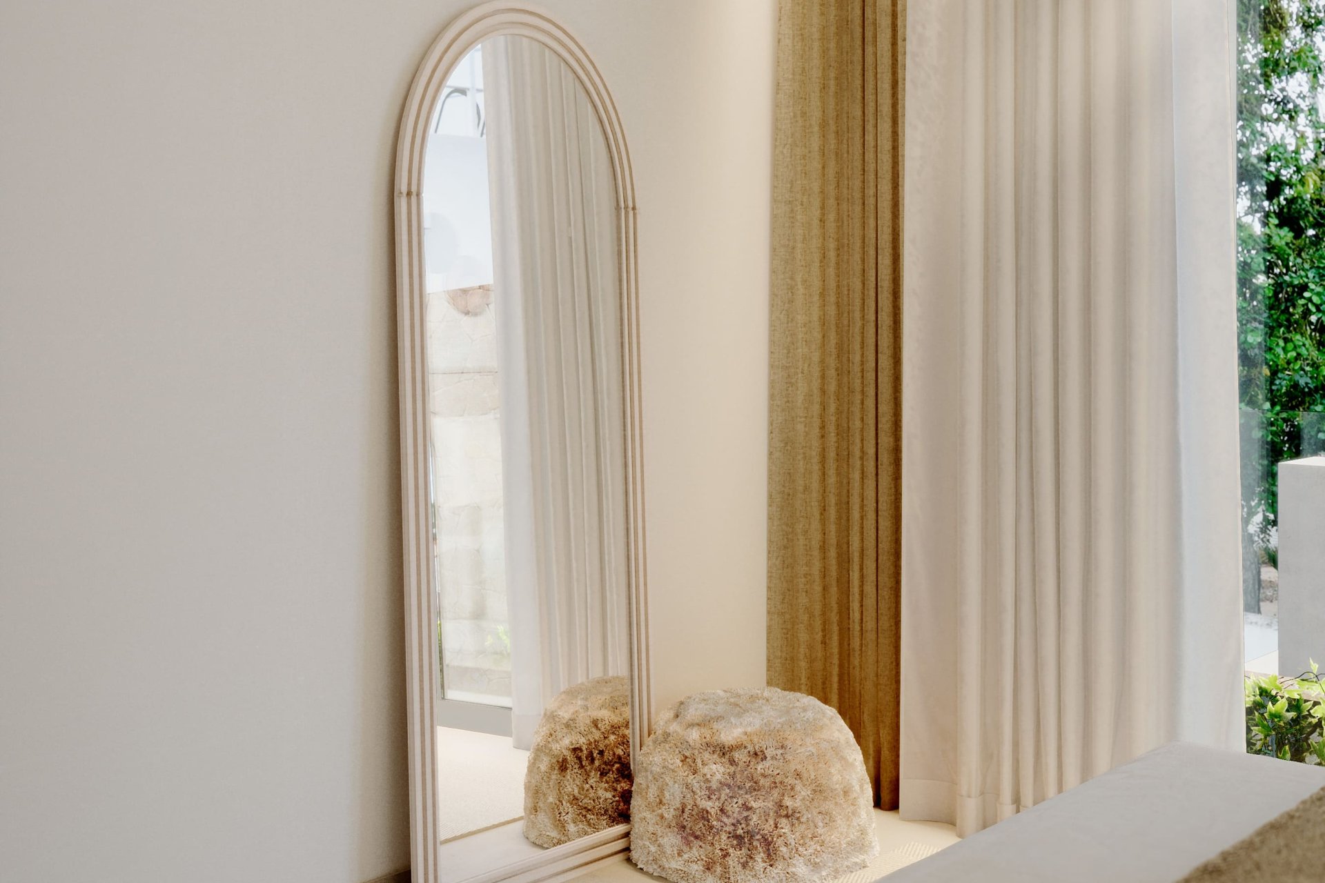 Nieuwbouw - terraced -
Ventanicas-el Cantal