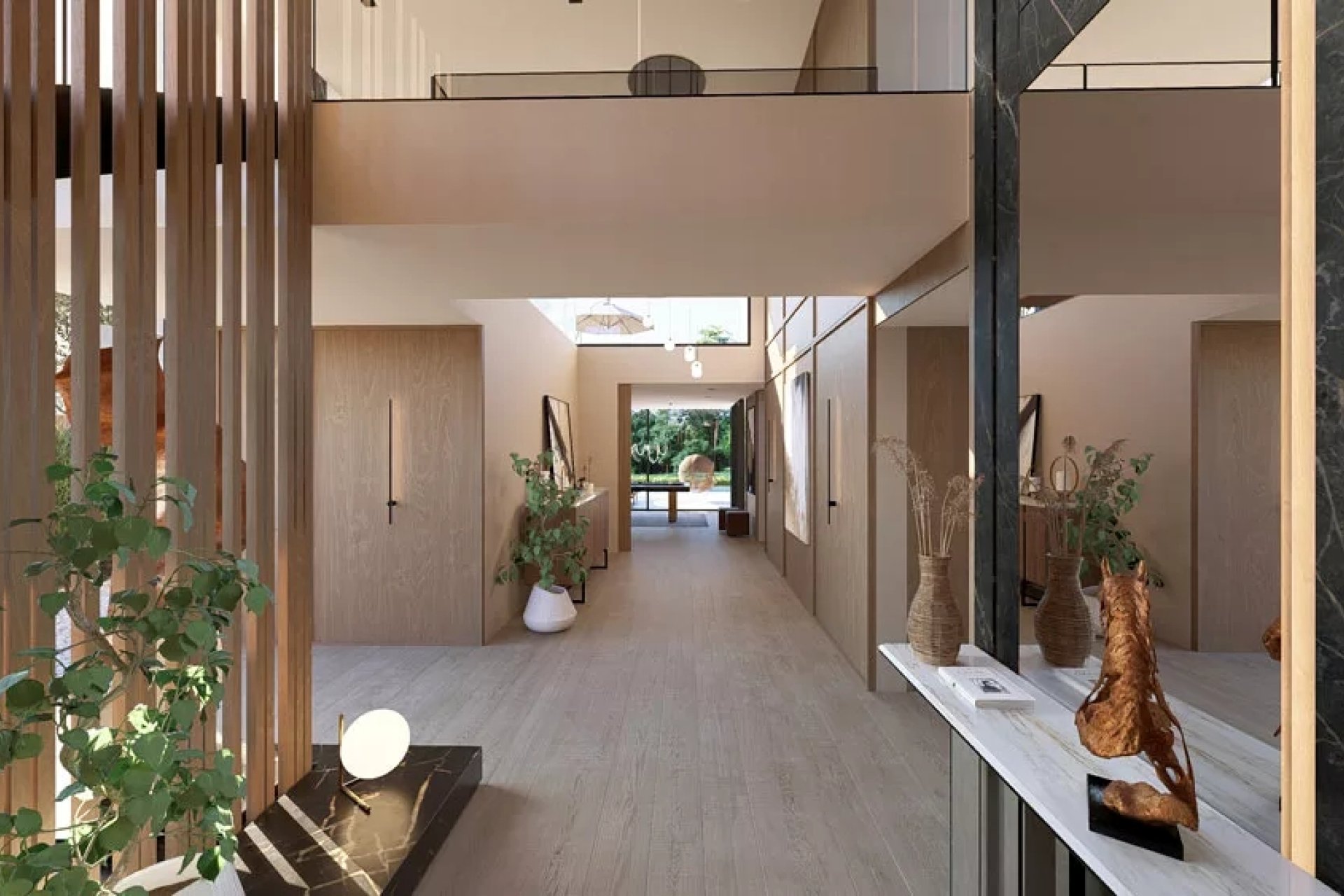 Nieuwbouw - Villa -
Altaona Golf & Country Village