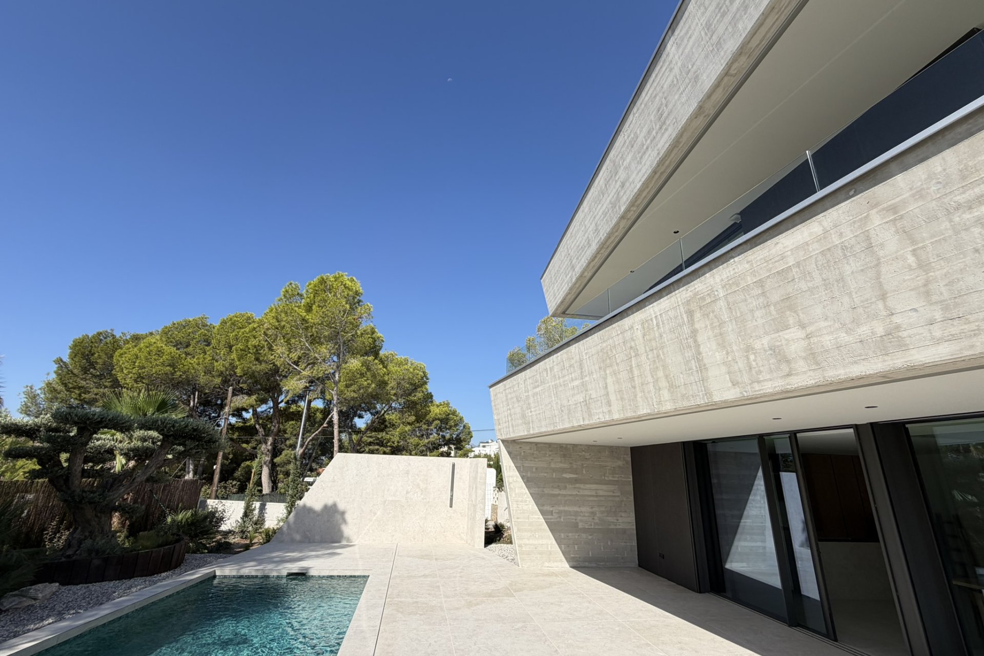 Nieuwbouw - Villa -
Altea
