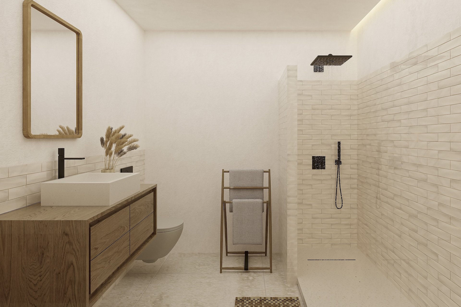 Nieuwbouw - Villa -
Benissa