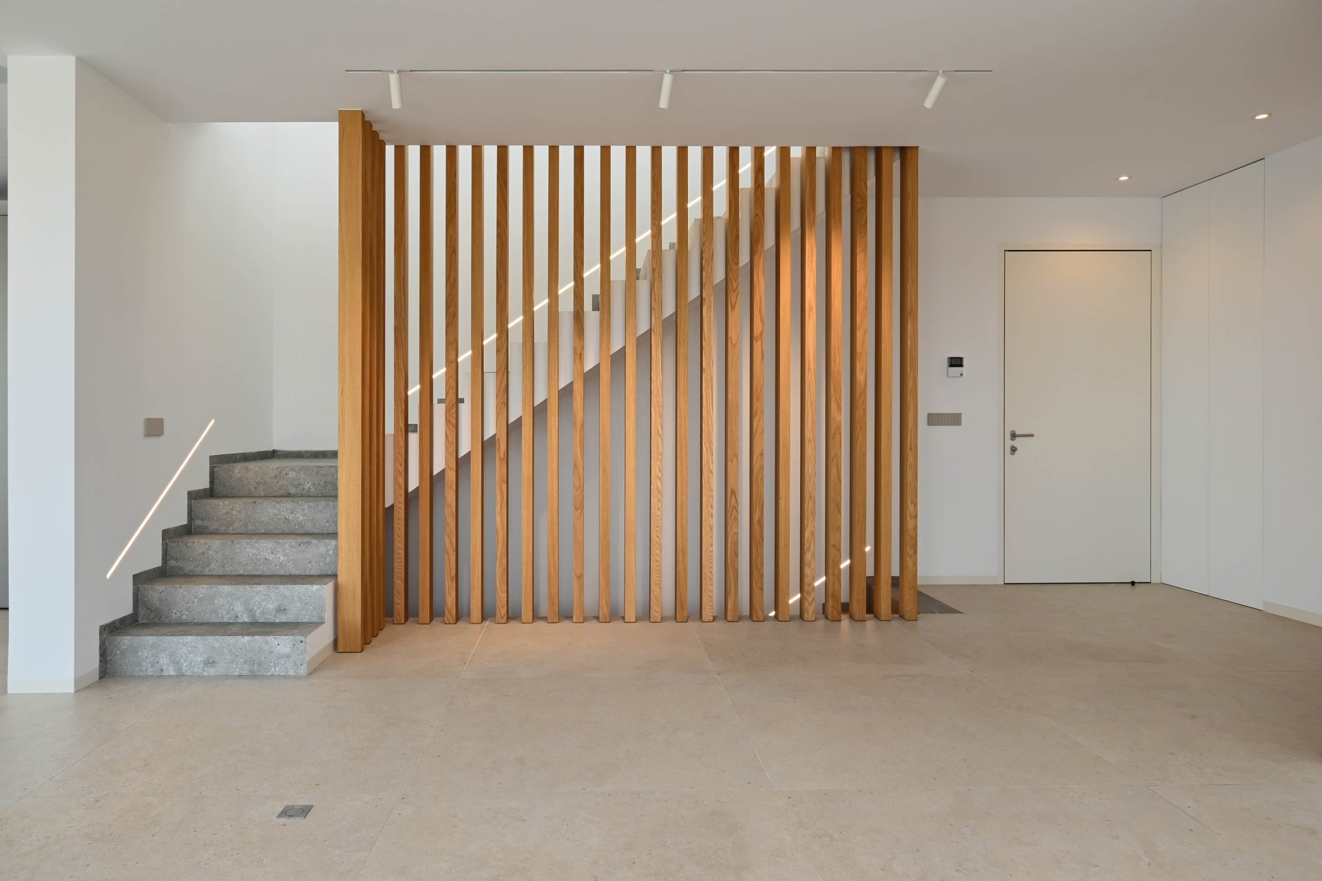 Nieuwbouw - Villa -
Benissa