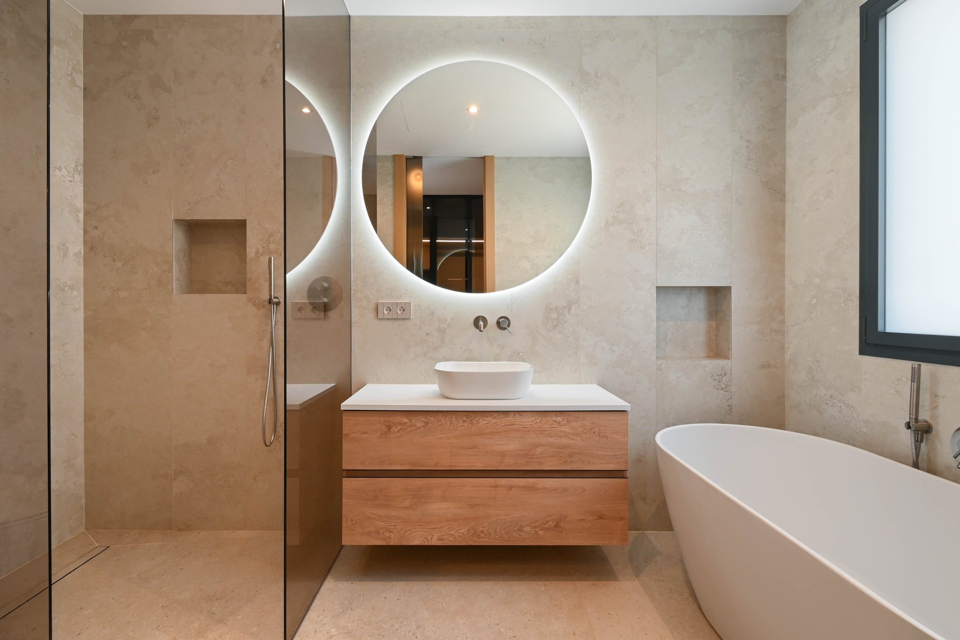 Nieuwbouw - Villa -
Benissa