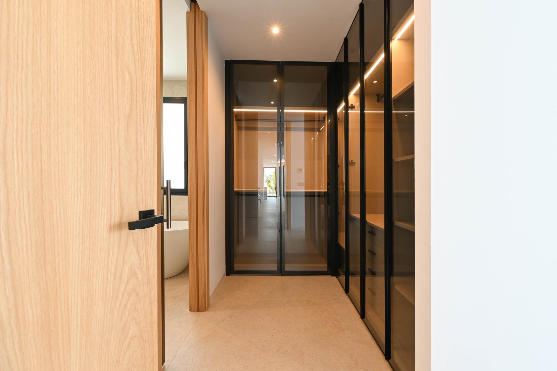 Nieuwbouw - Villa -
Benissa