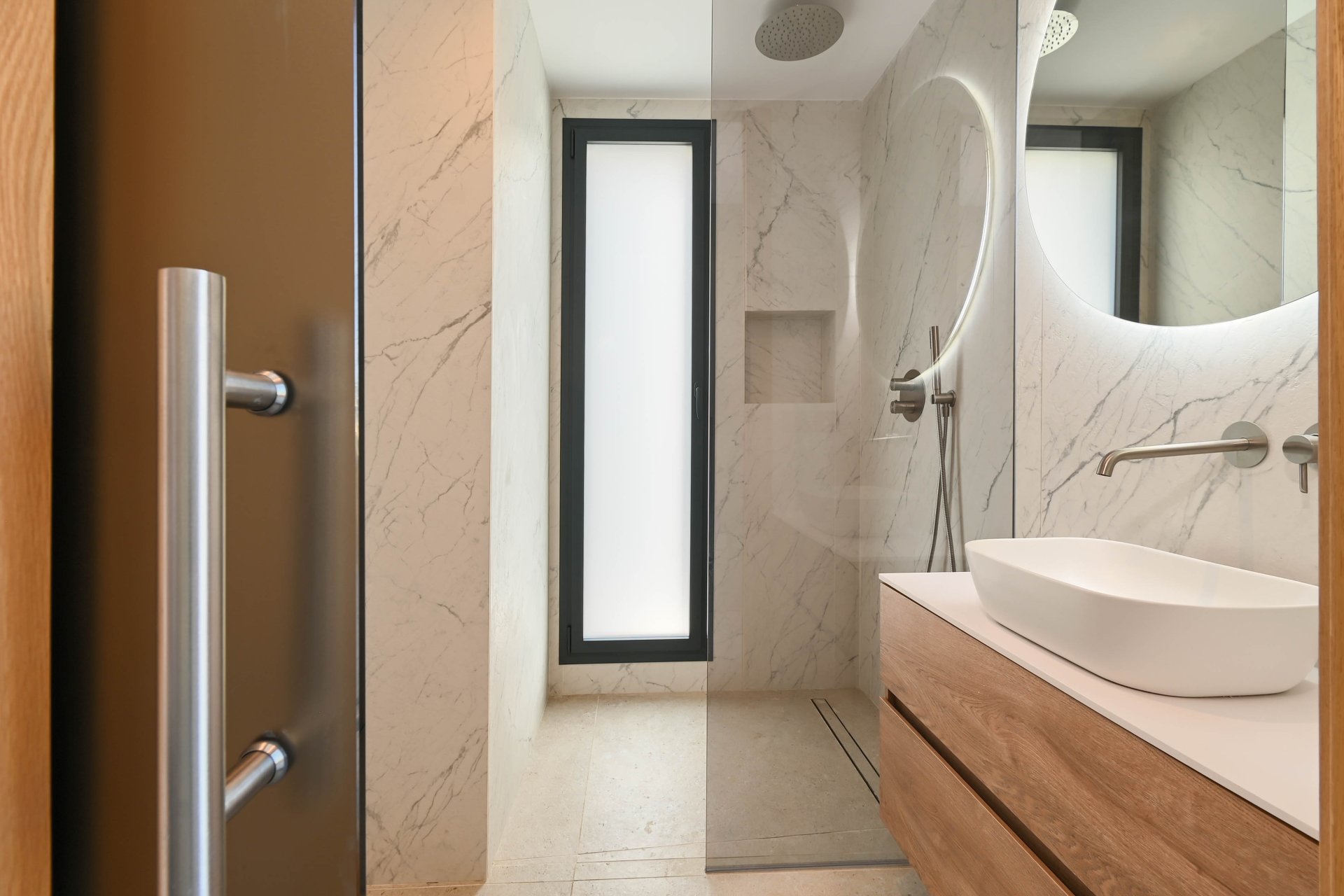 Nieuwbouw - Villa -
Benissa