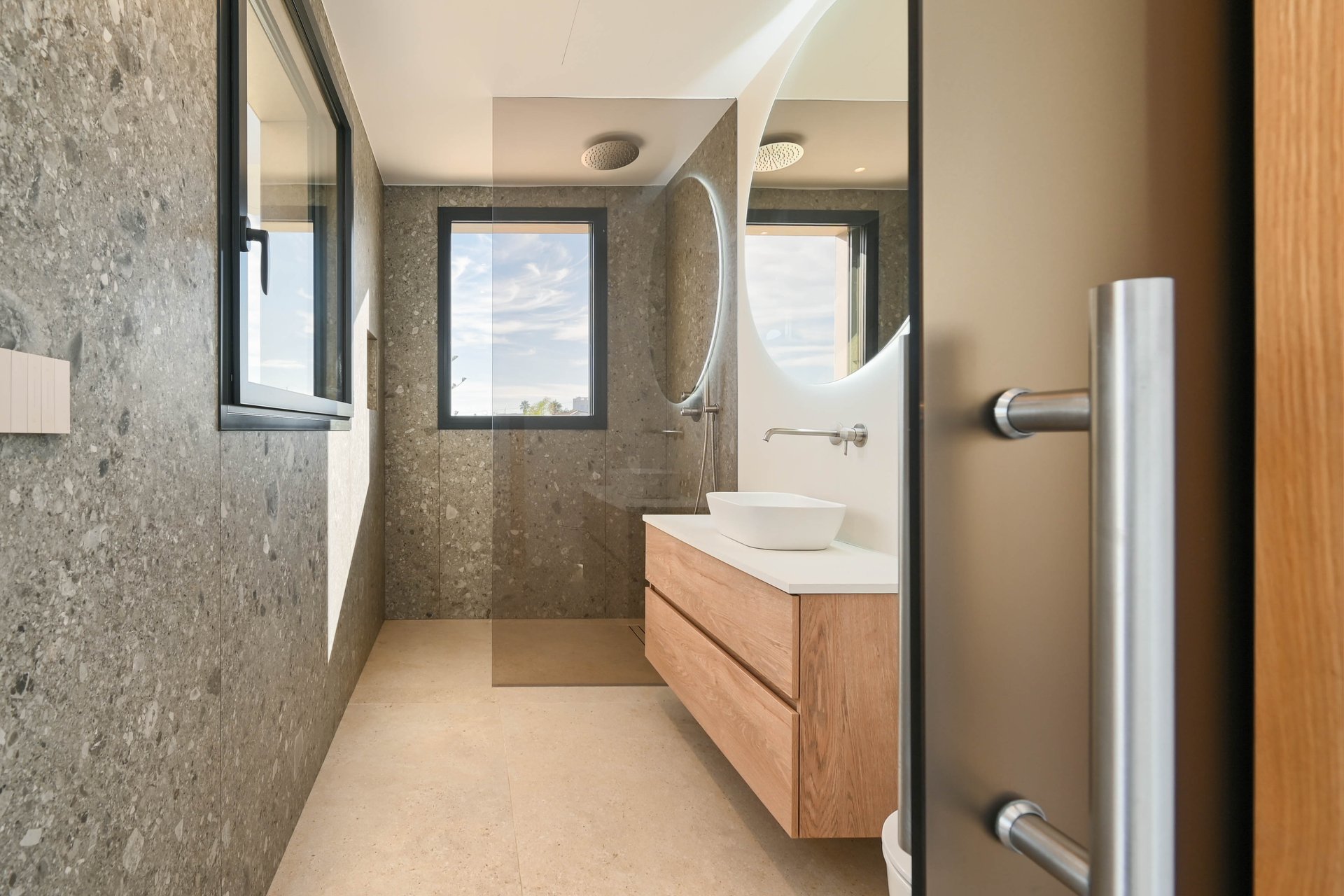 Nieuwbouw - Villa -
Benissa