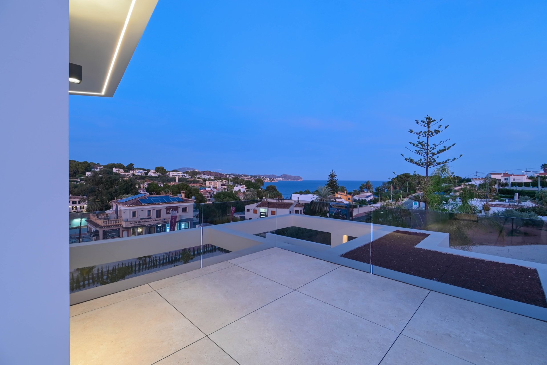 Nieuwbouw - Villa -
Benissa