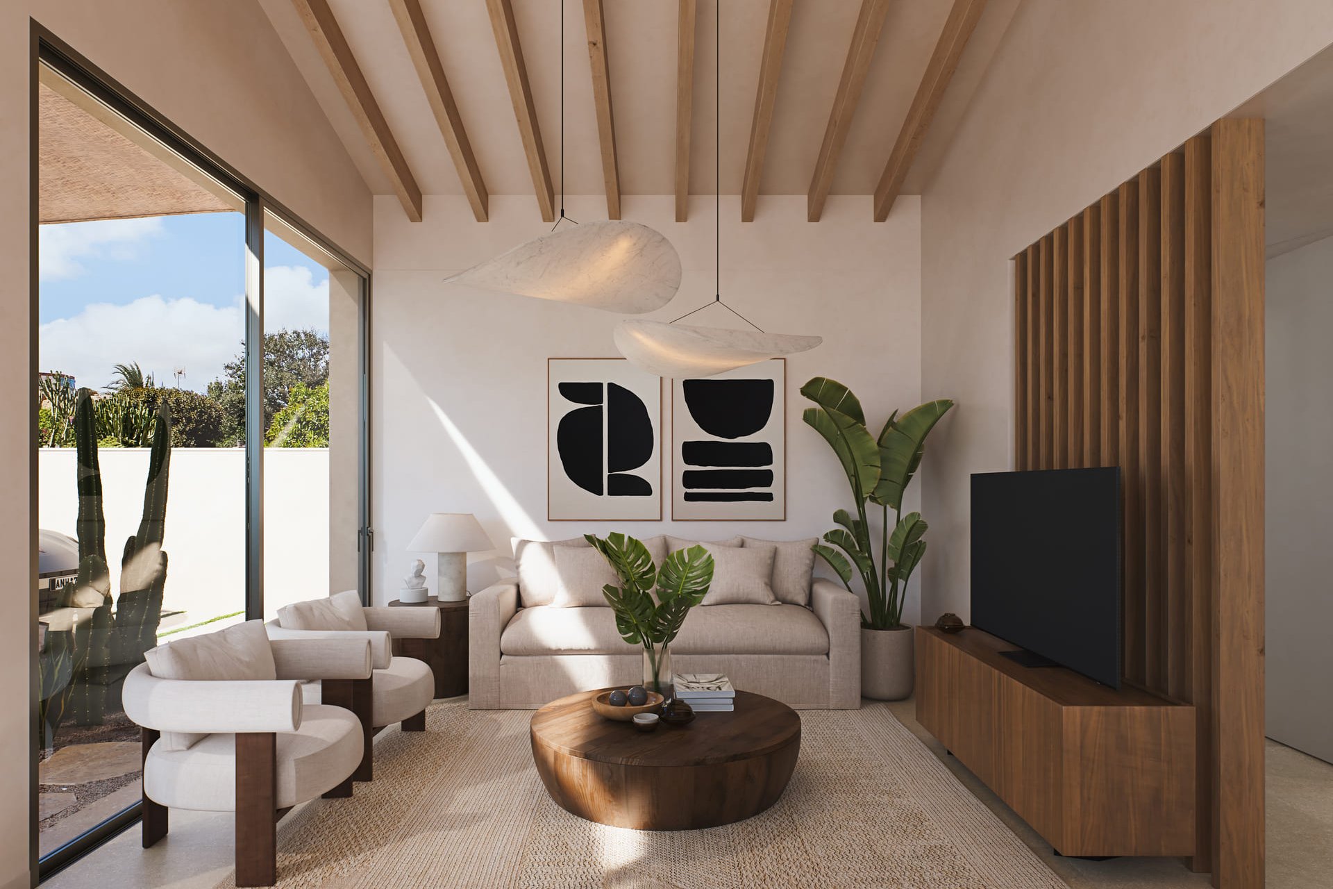 Nieuwbouw - Villa -
Cabo de Palos