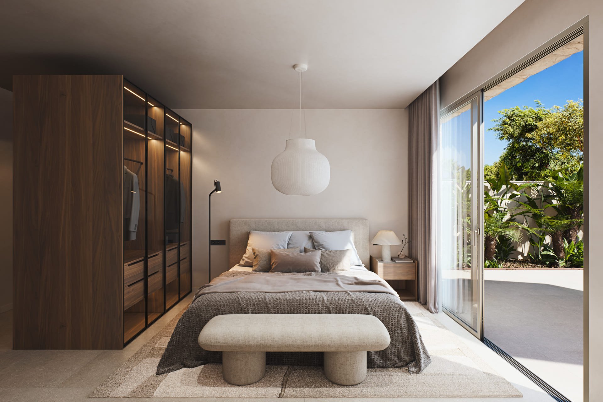 Nieuwbouw - Villa -
Cabo de Palos