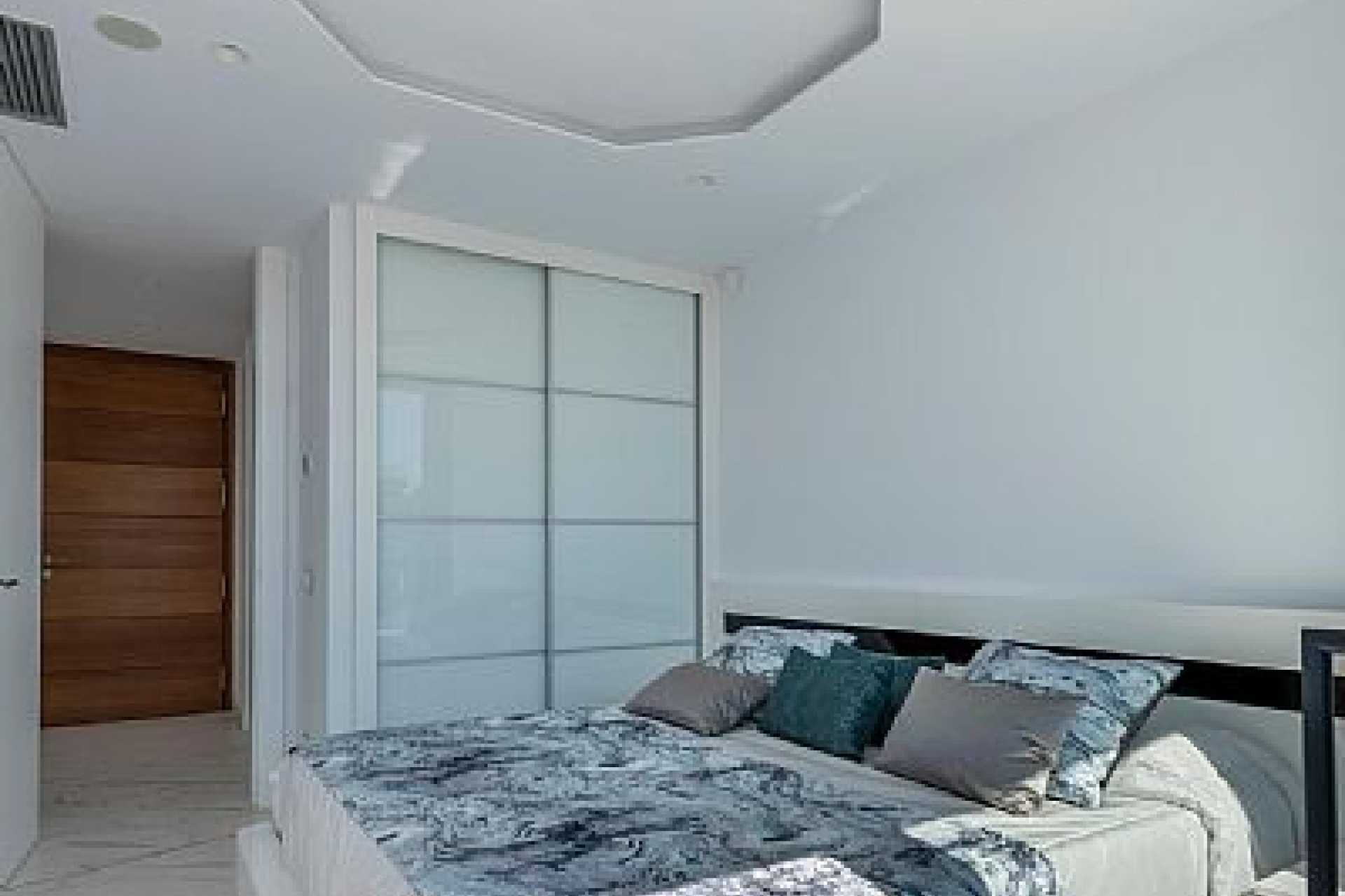 Nieuwbouw - Villa -
Calpe