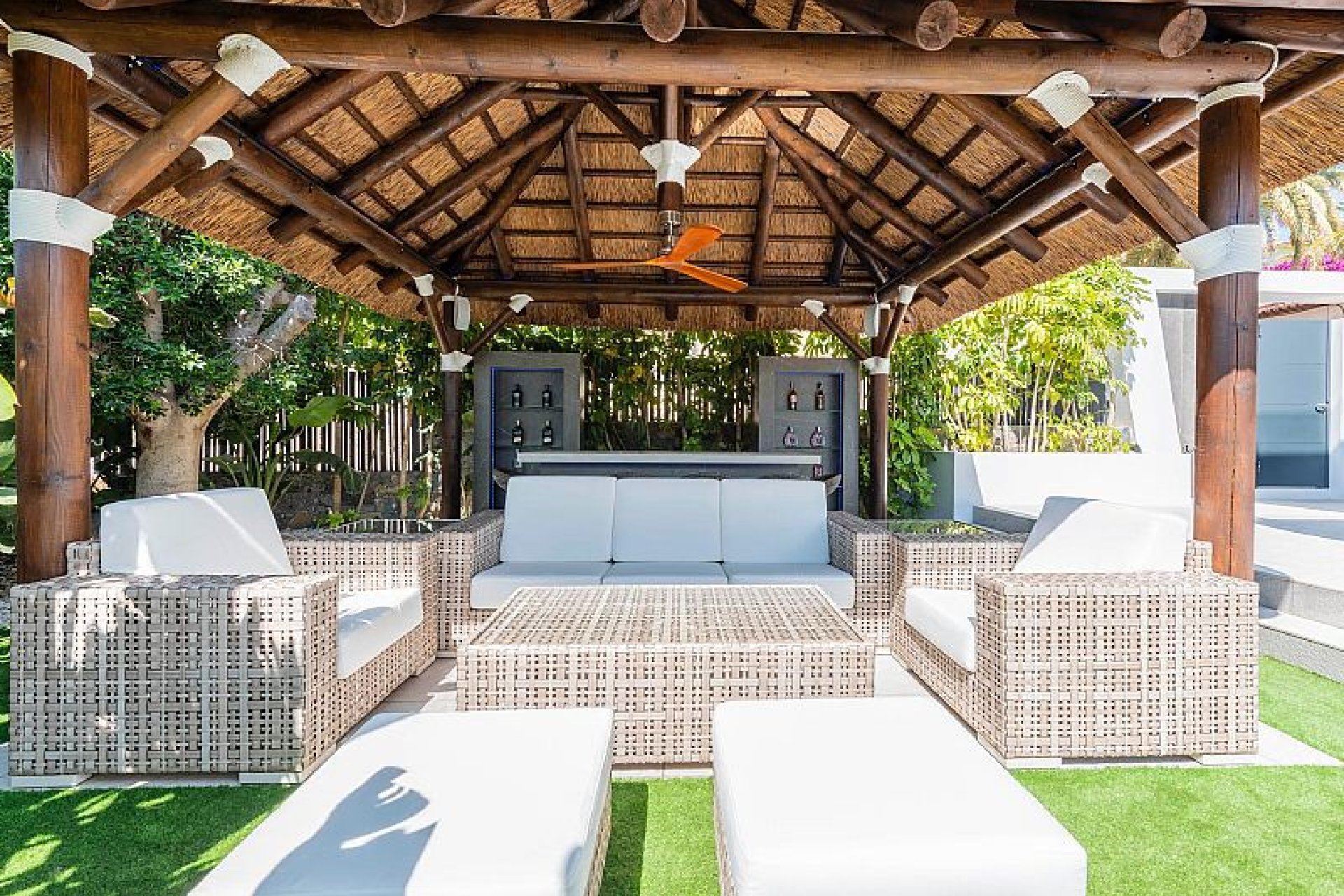 Nieuwbouw - Villa -
Calpe