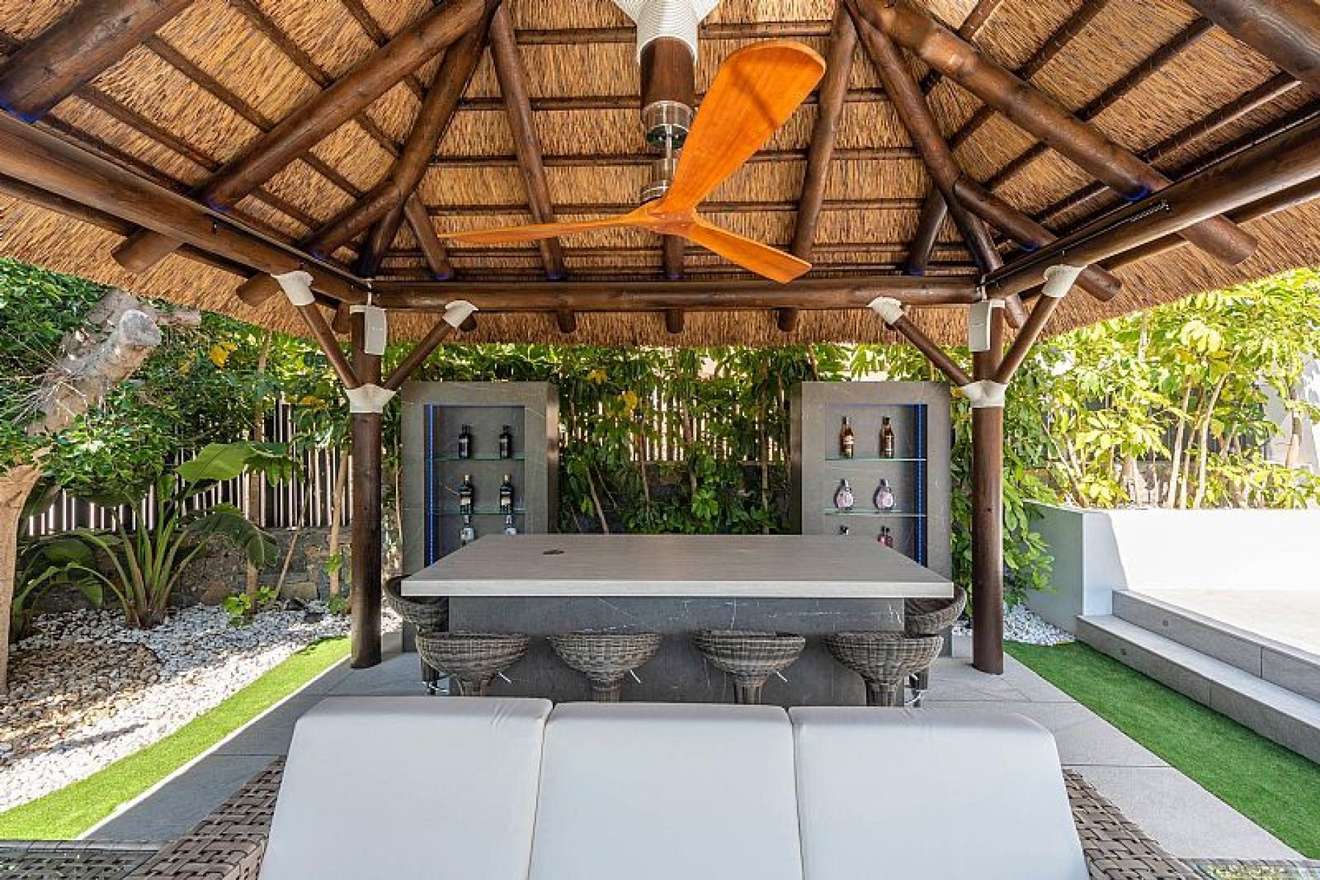 Nieuwbouw - Villa -
Calpe