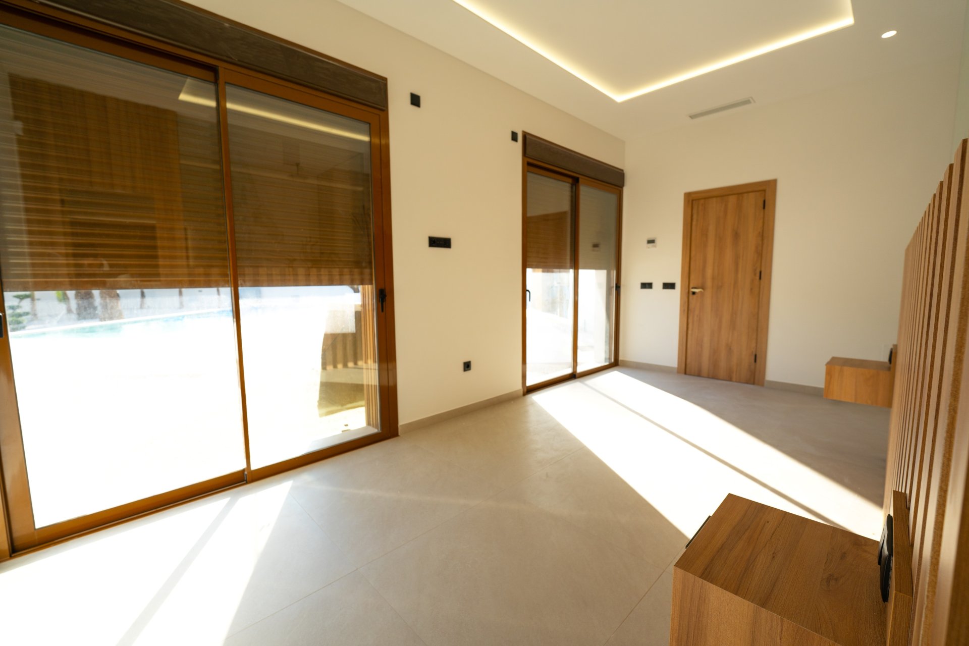 Nieuwbouw - Villa -
Ciudad Quesada