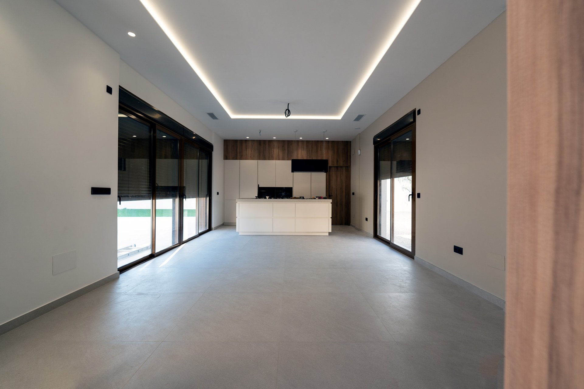 Nieuwbouw - Villa -
Ciudad Quesada